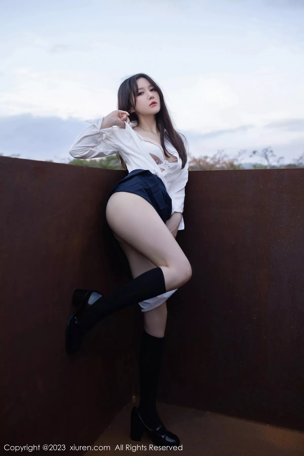 [XiuRen秀人网]第6400期鱼子酱写真 [82P]-060