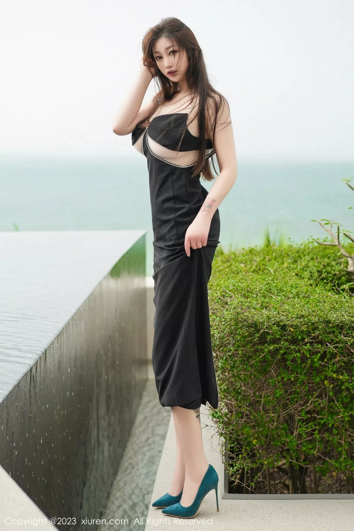 [XiuRen秀人网]第6396期妲己写真 [65P]-026