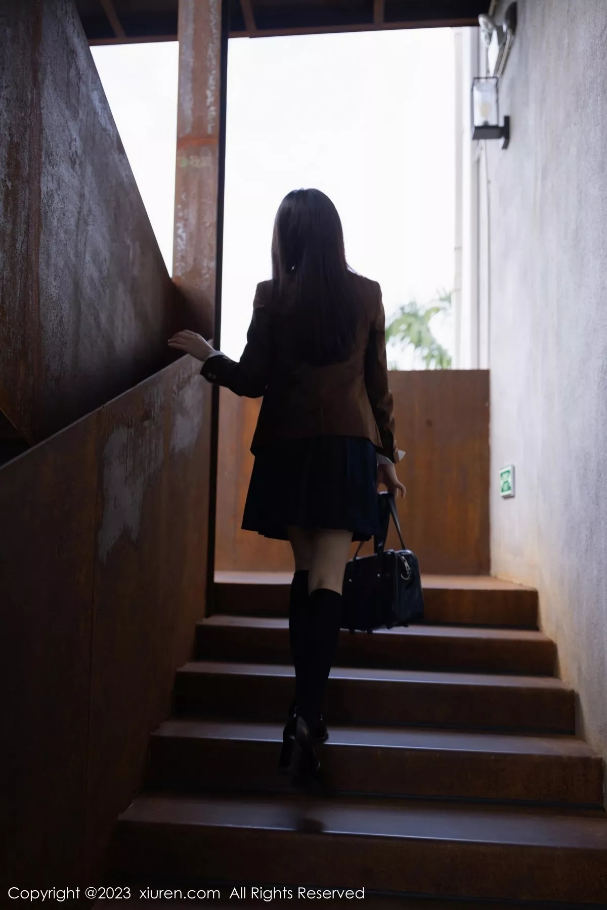 [XiuRen秀人网]第6400期鱼子酱写真 [82P]-008