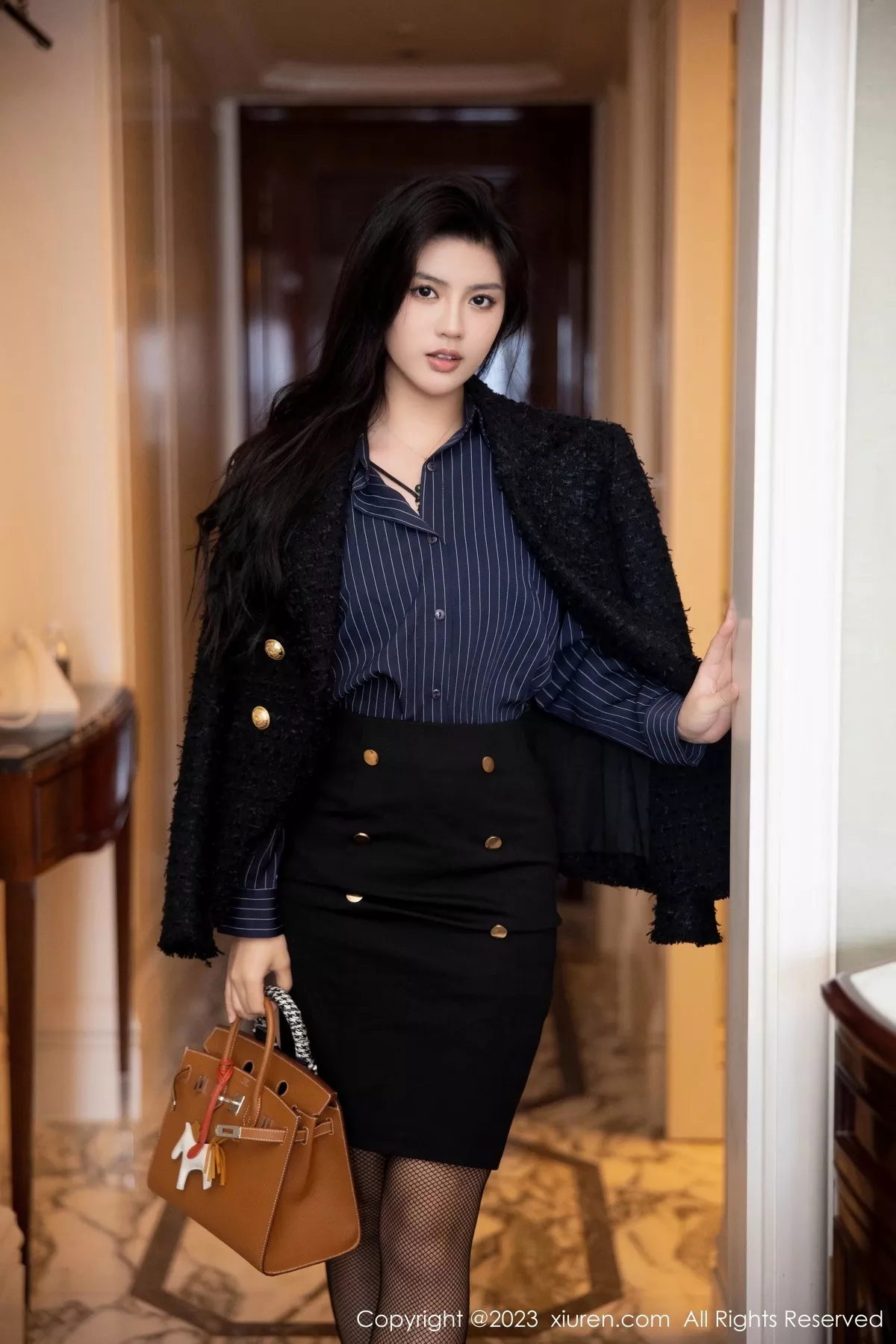 [XiuRen秀人网]第6391期浅浅写真 [80P]-014