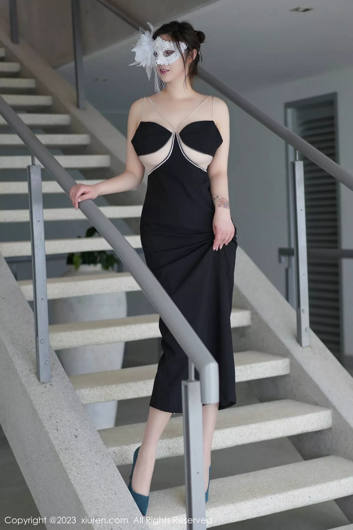 [XiuRen秀人网]第6396期妲己写真 [65P]-017
