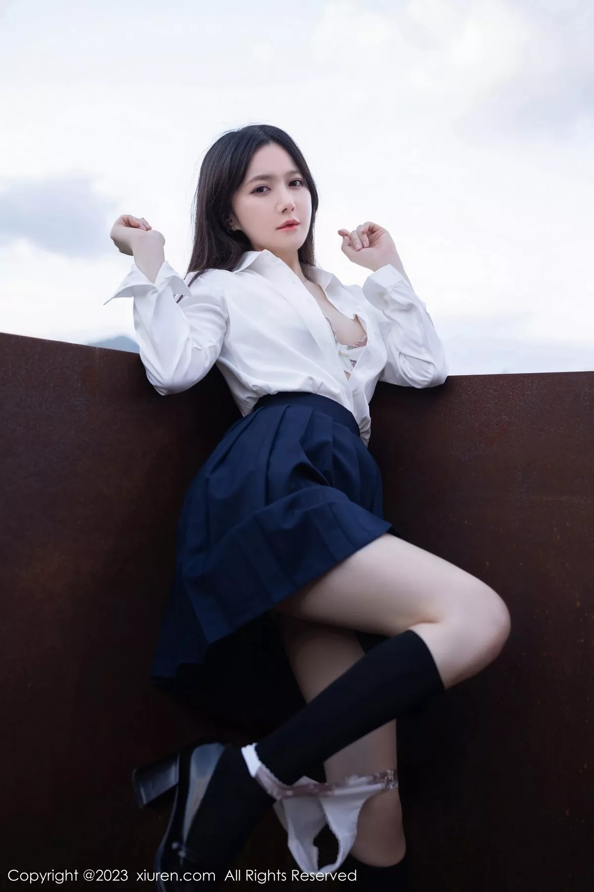 [XiuRen秀人网]第6400期鱼子酱写真 [82P]-057