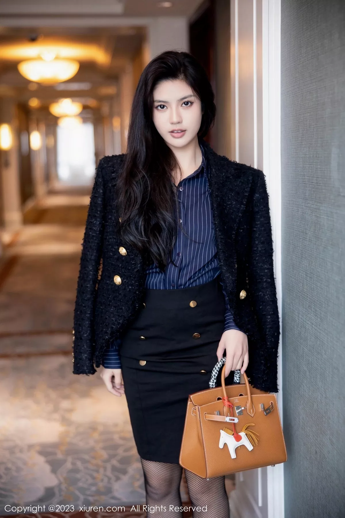 [XiuRen秀人网]第6391期浅浅写真 [80P]-010