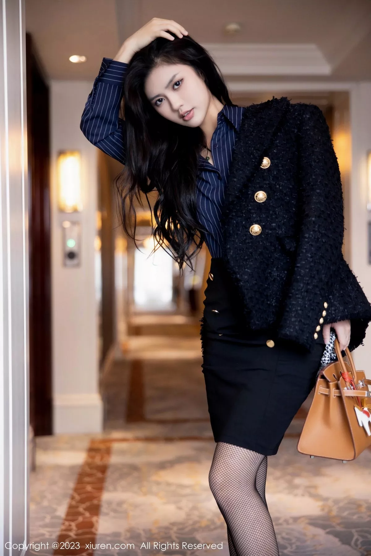 [XiuRen秀人网]第6391期浅浅写真 [80P]-012