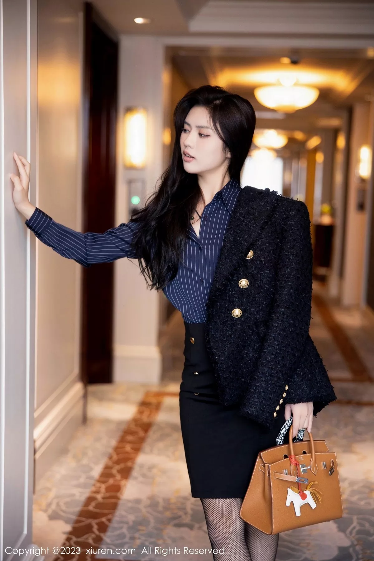 [XiuRen秀人网]第6391期浅浅写真 [80P]-011