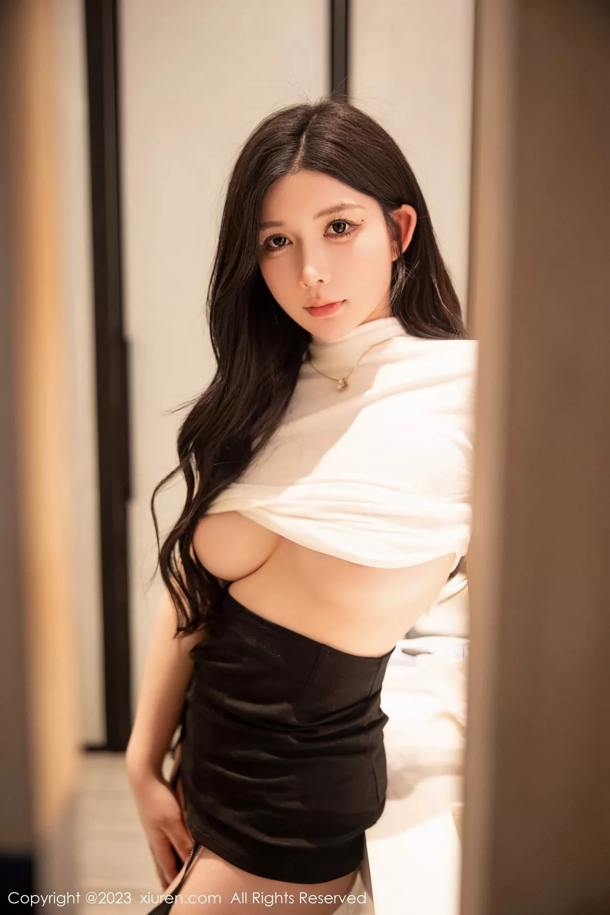 [XiuRen秀人网]第6394期林珊珊写真 [103P]-046