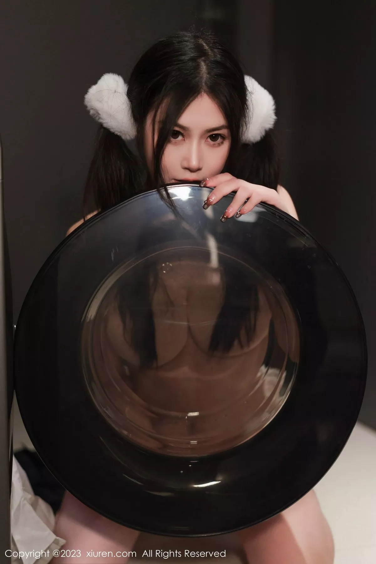 [XiuRen秀人网]第6397期阿姣写真 [81P]-074