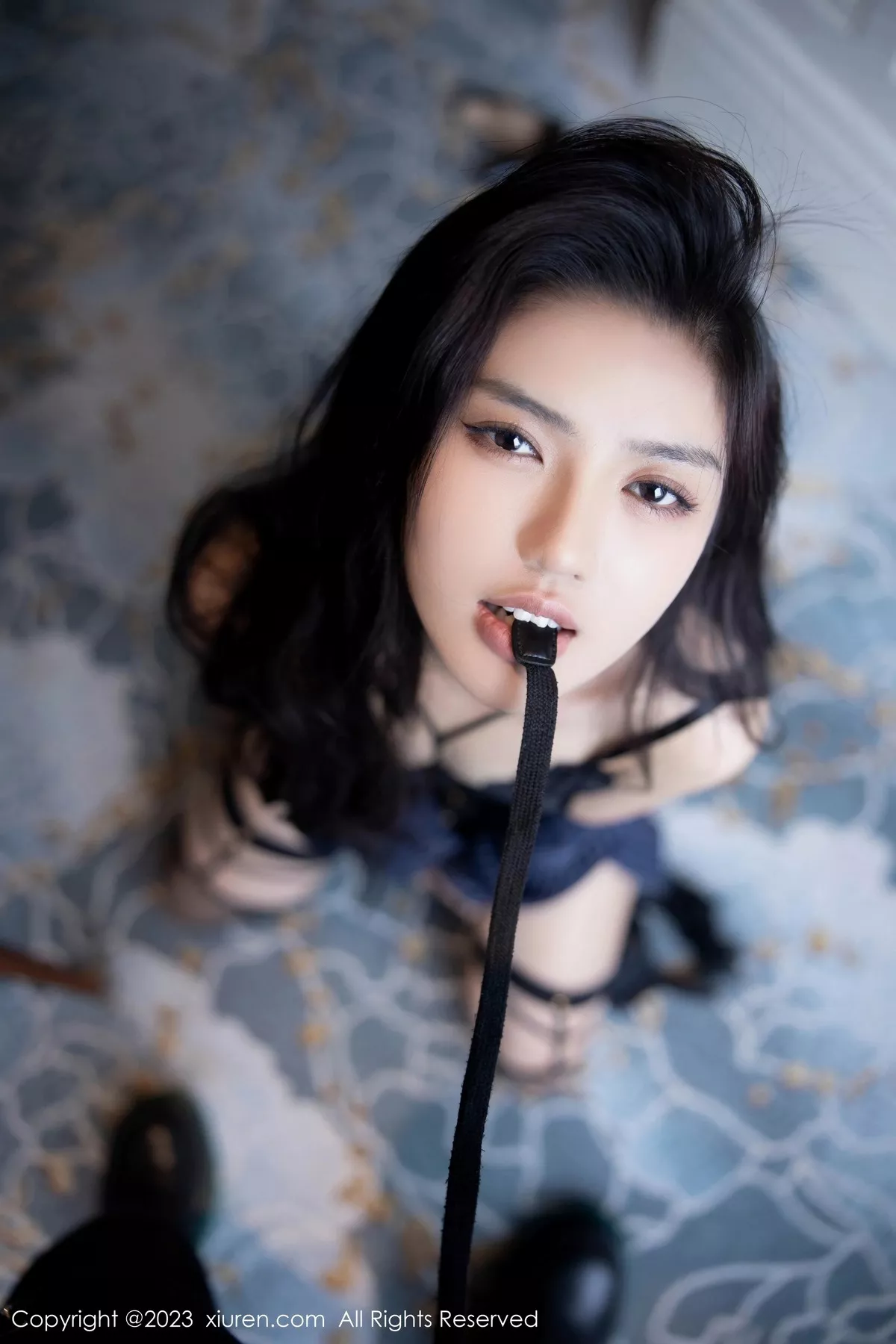 [XiuRen秀人网]第6391期浅浅写真 [80P]-002