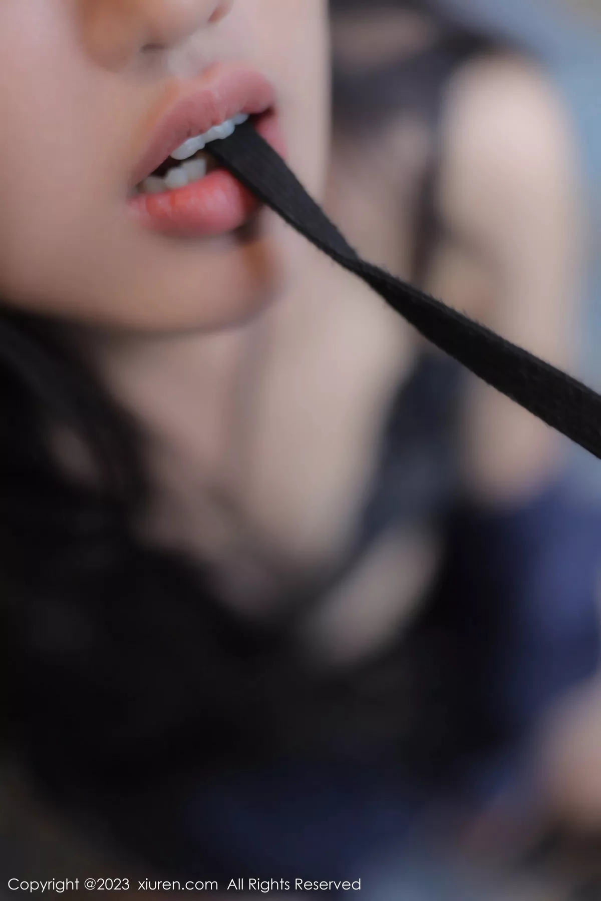 [XiuRen秀人网]第6391期浅浅写真 [80P]-003