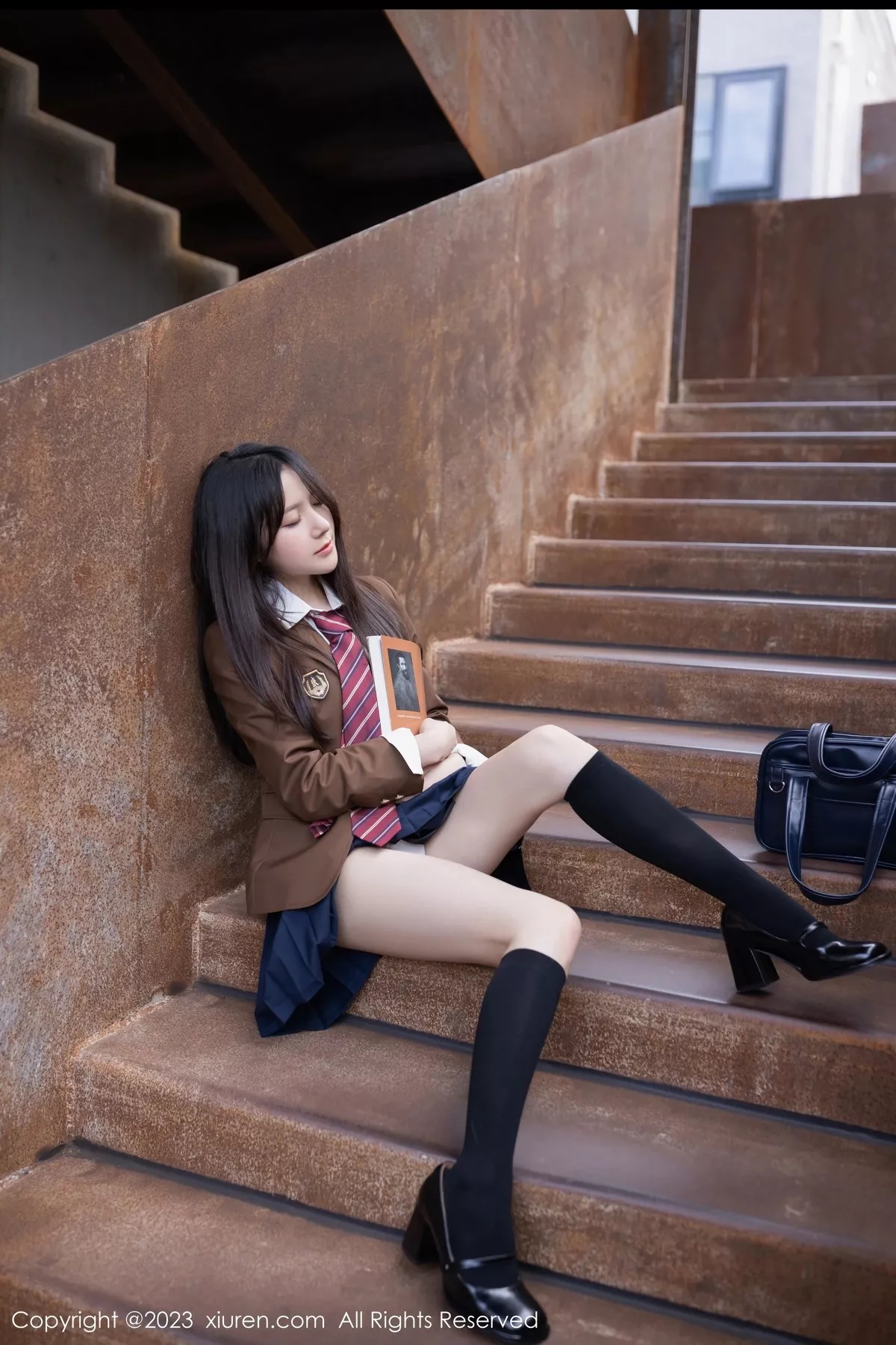[XiuRen秀人网]第6400期鱼子酱写真 [82P]-007