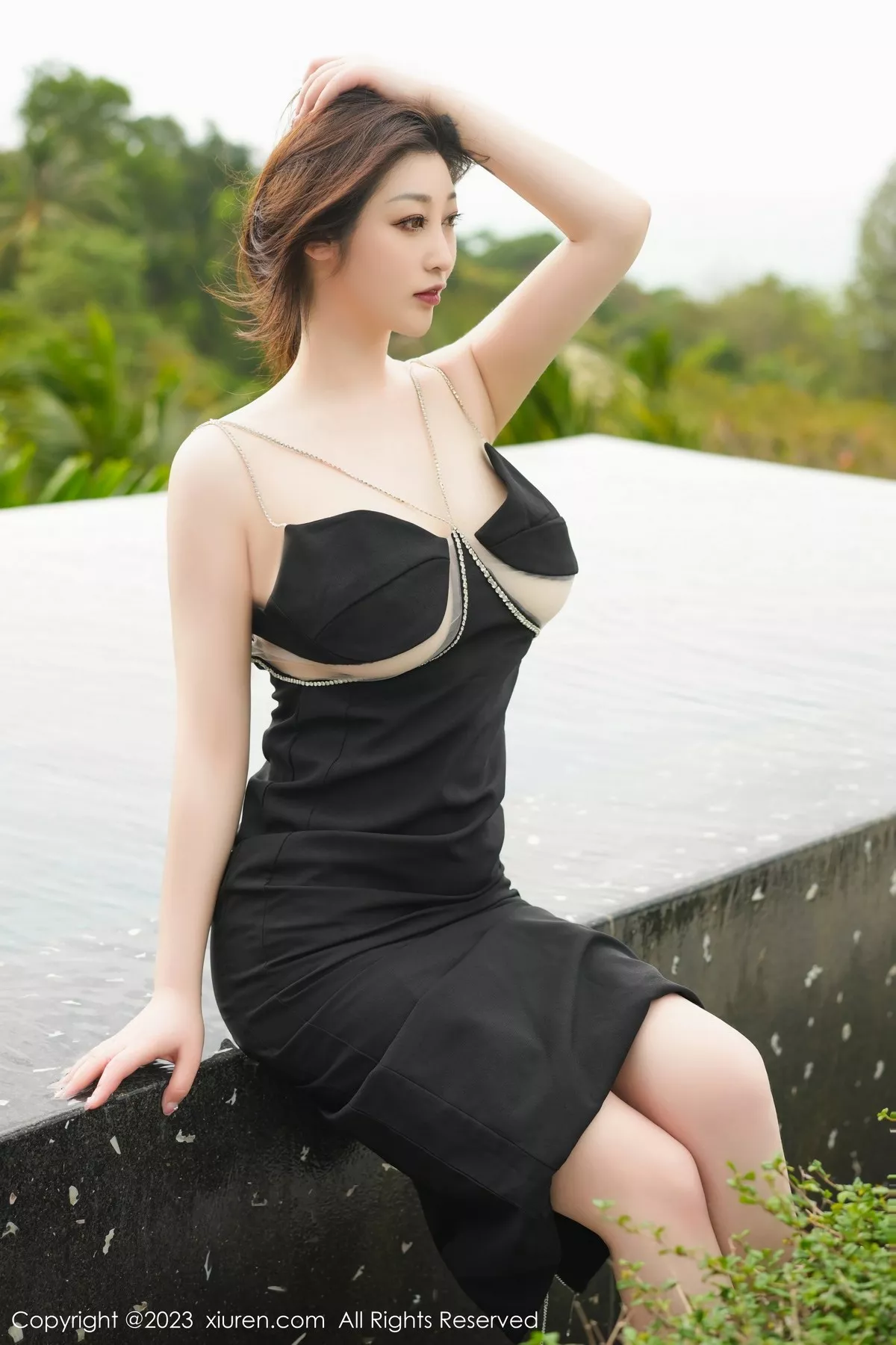 [XiuRen秀人网]第6396期妲己写真 [65P]-029
