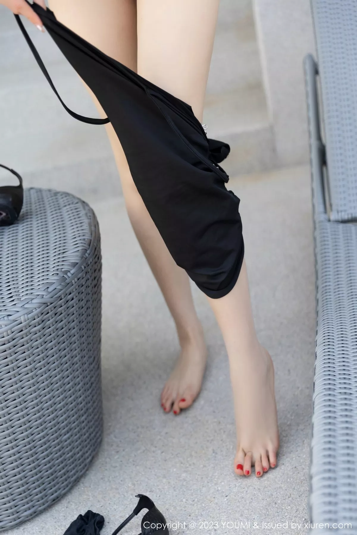 [YouMi尤蜜荟]第912期周妍希写真 [78P]-071