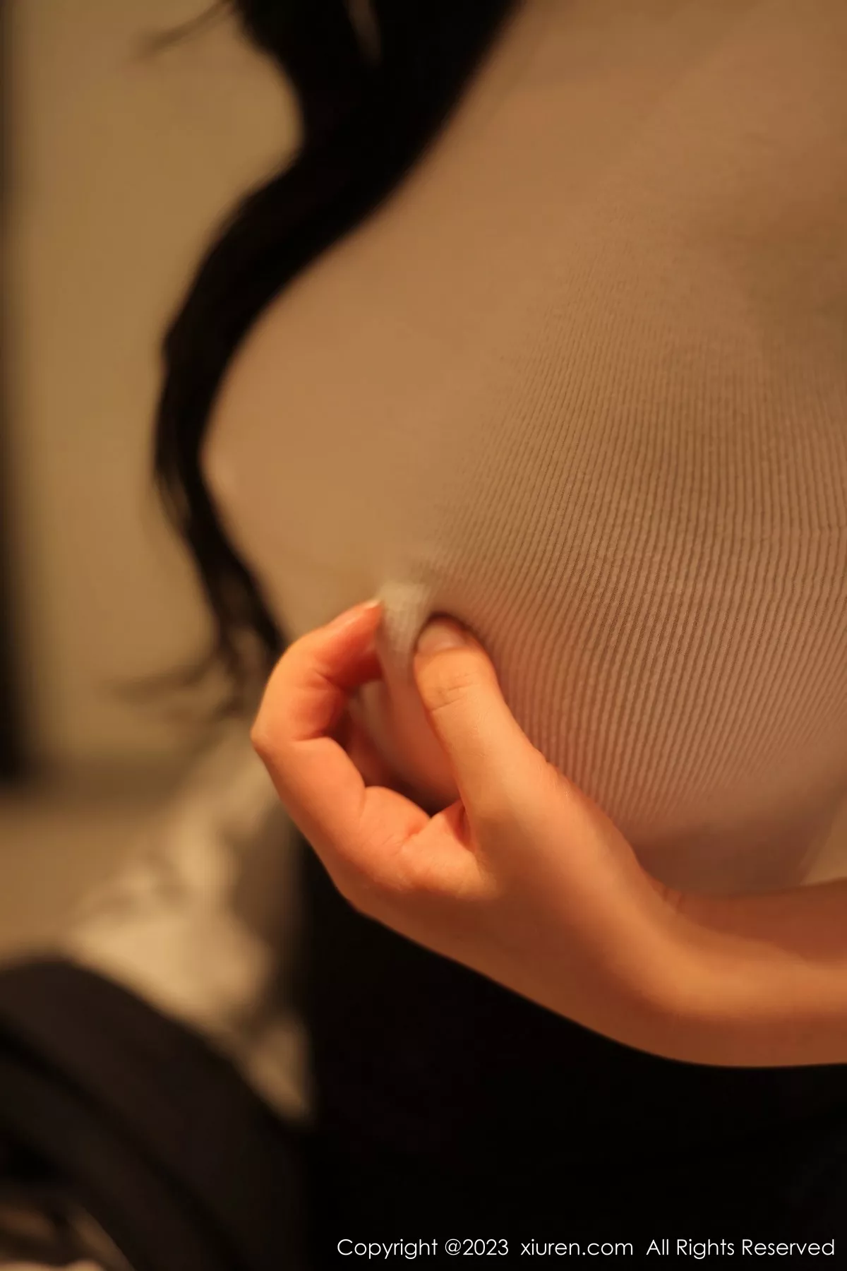 [XiuRen秀人网]第6394期林珊珊写真 [103P]-023