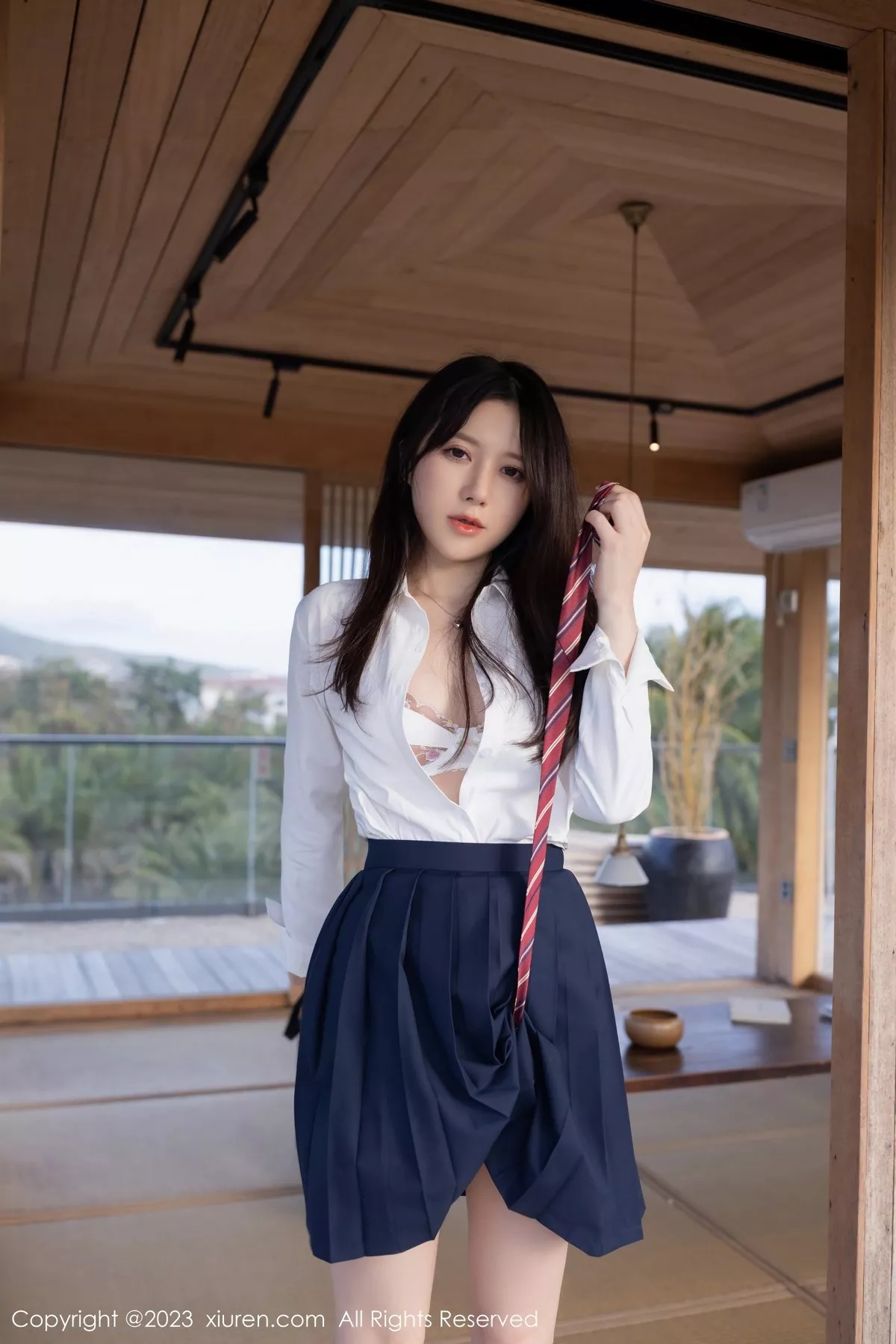 [XiuRen秀人网]第6400期鱼子酱写真 [82P]-035