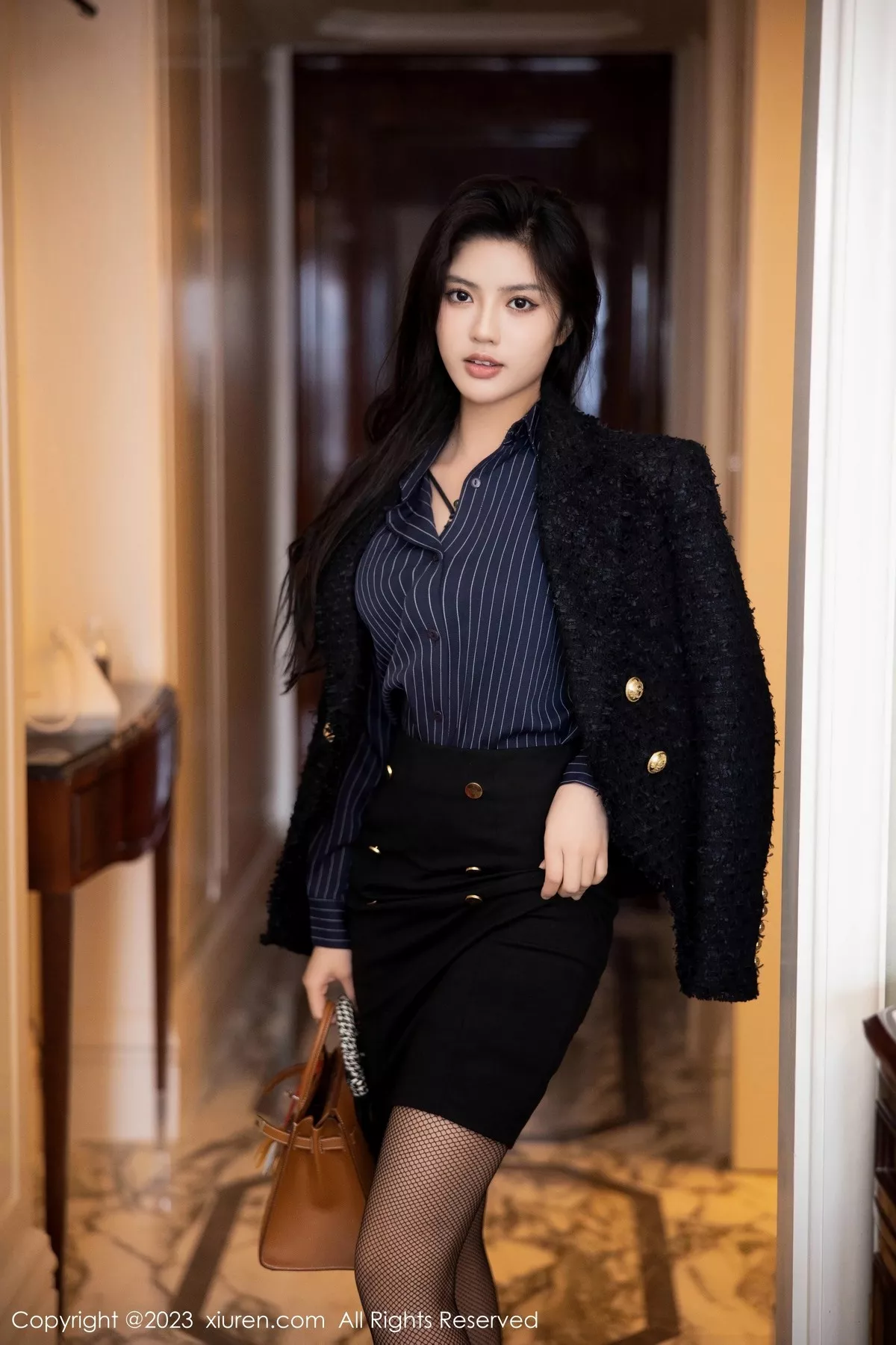 [XiuRen秀人网]第6391期浅浅写真 [80P]-016