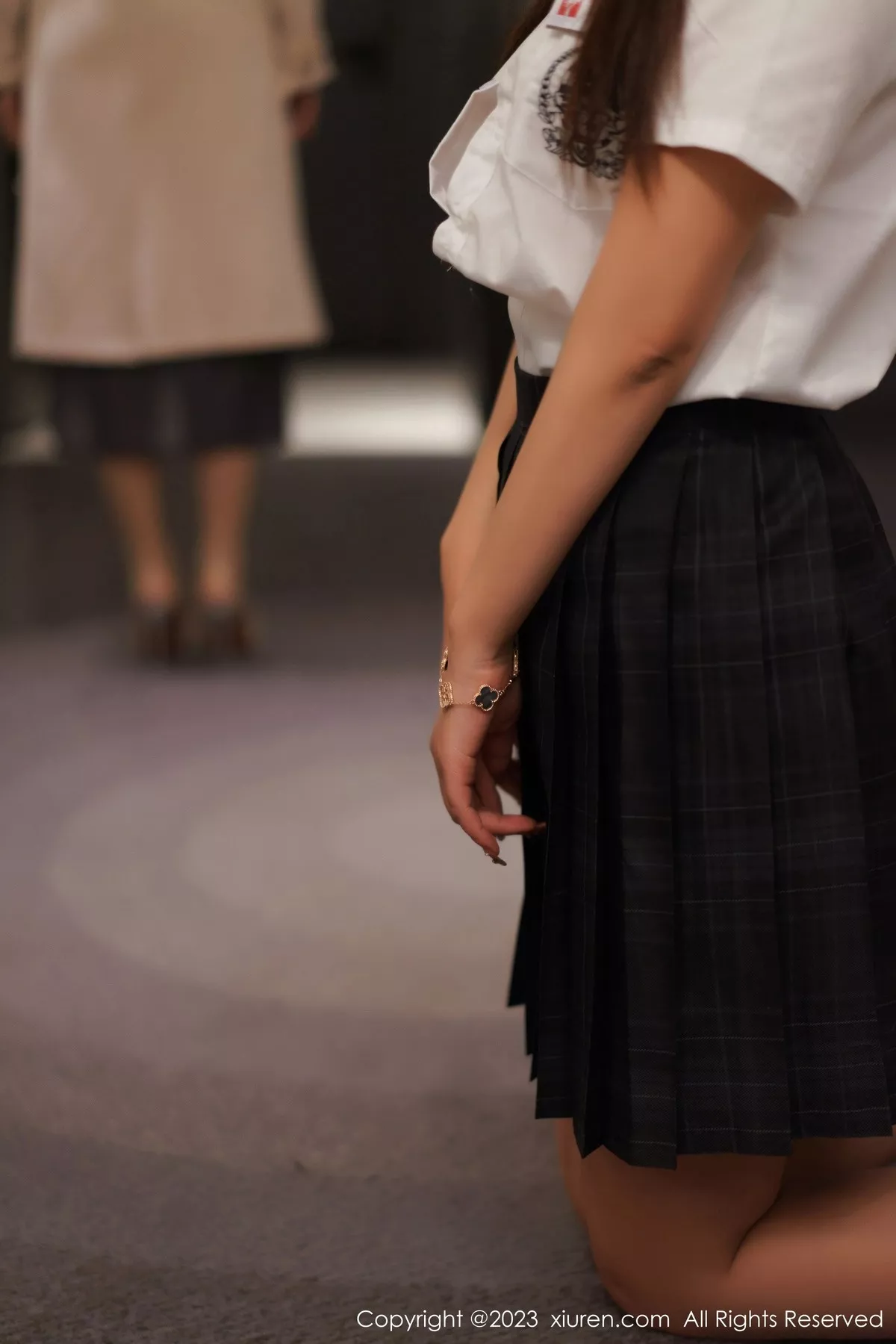 [XiuRen秀人网]第6397期阿姣写真 [81P]-042