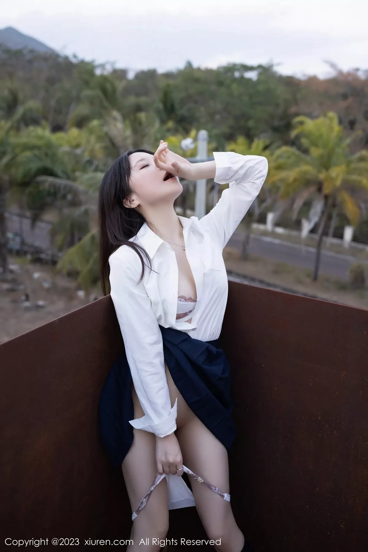 [XiuRen秀人网]第6400期鱼子酱写真 [82P]-058