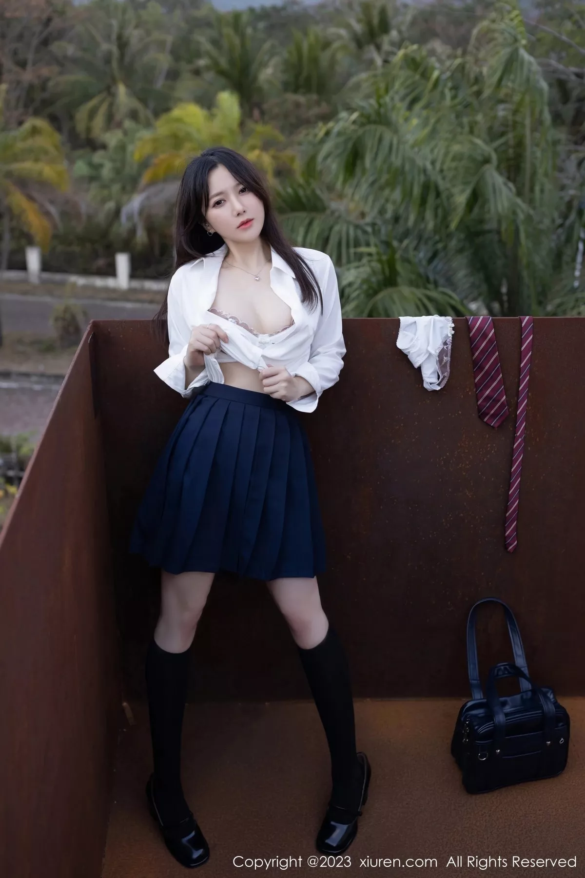 [XiuRen秀人网]第6400期鱼子酱写真 [82P]-062