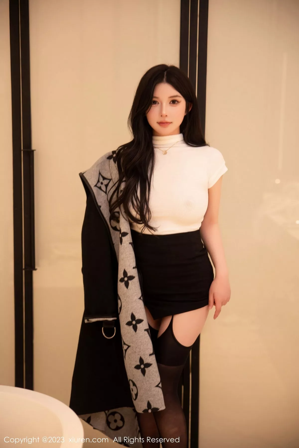 [XiuRen秀人网]第6394期林珊珊写真 [103P]-018