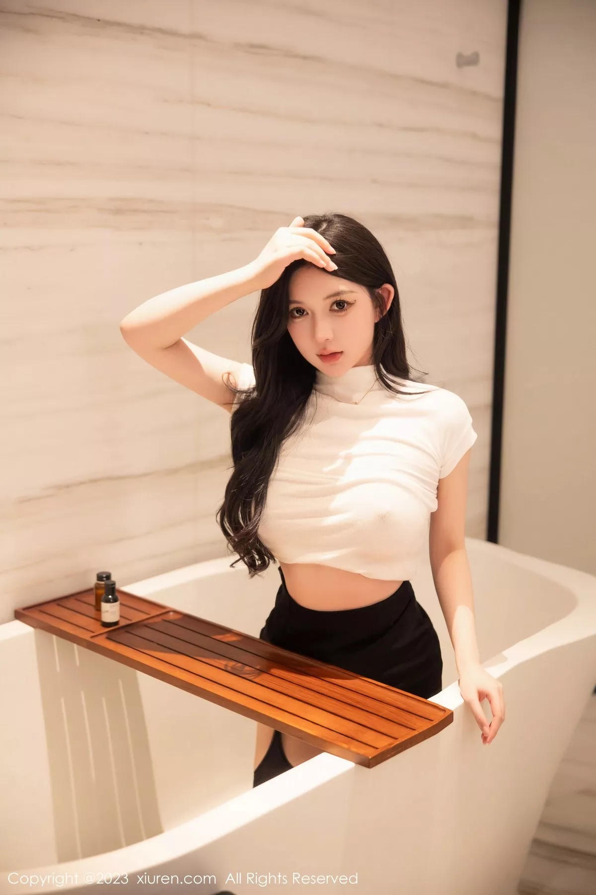 [XiuRen秀人网]第6394期林珊珊写真 [103P]-051