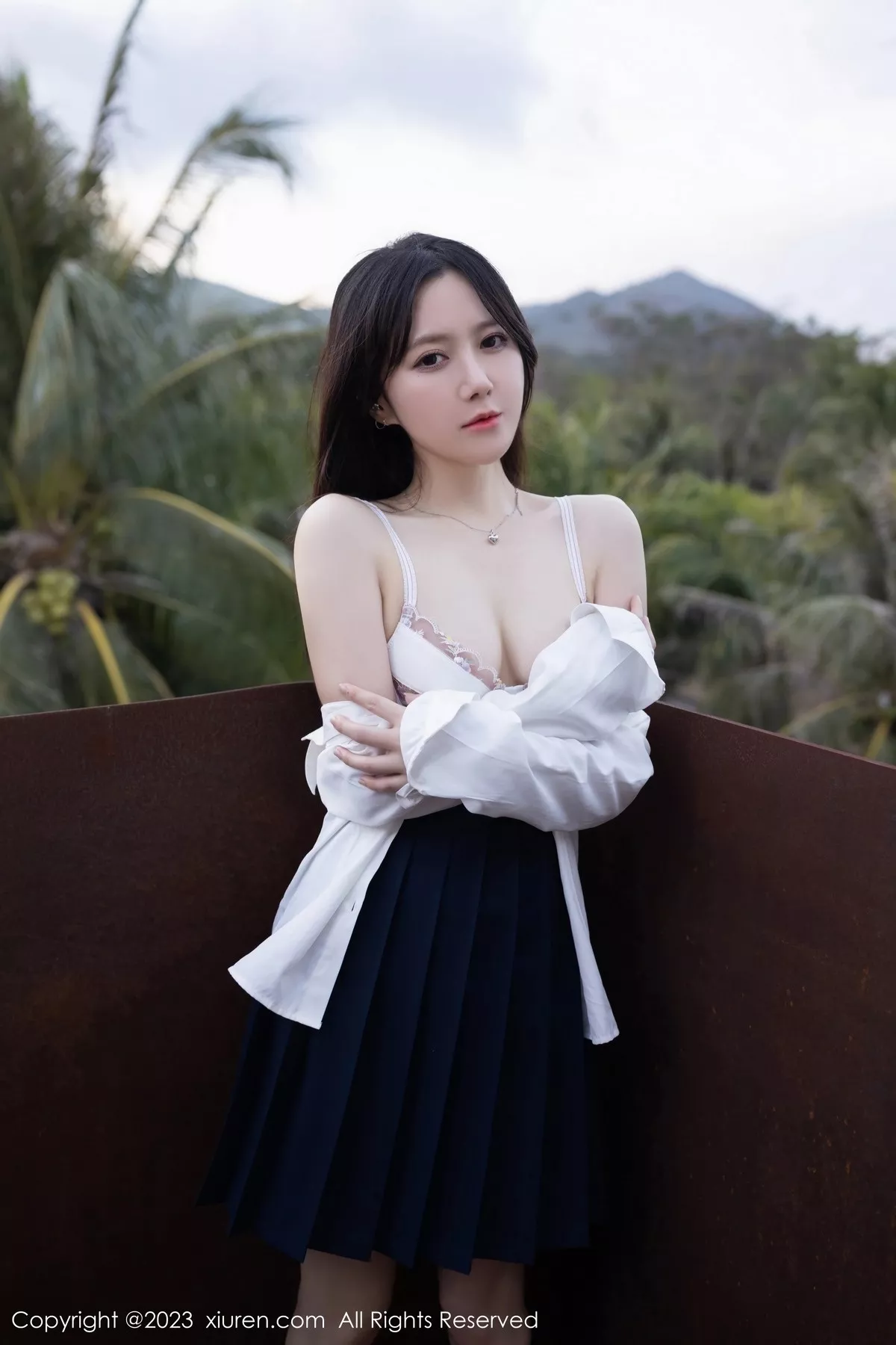 [XiuRen秀人网]第6400期鱼子酱写真 [82P]-065