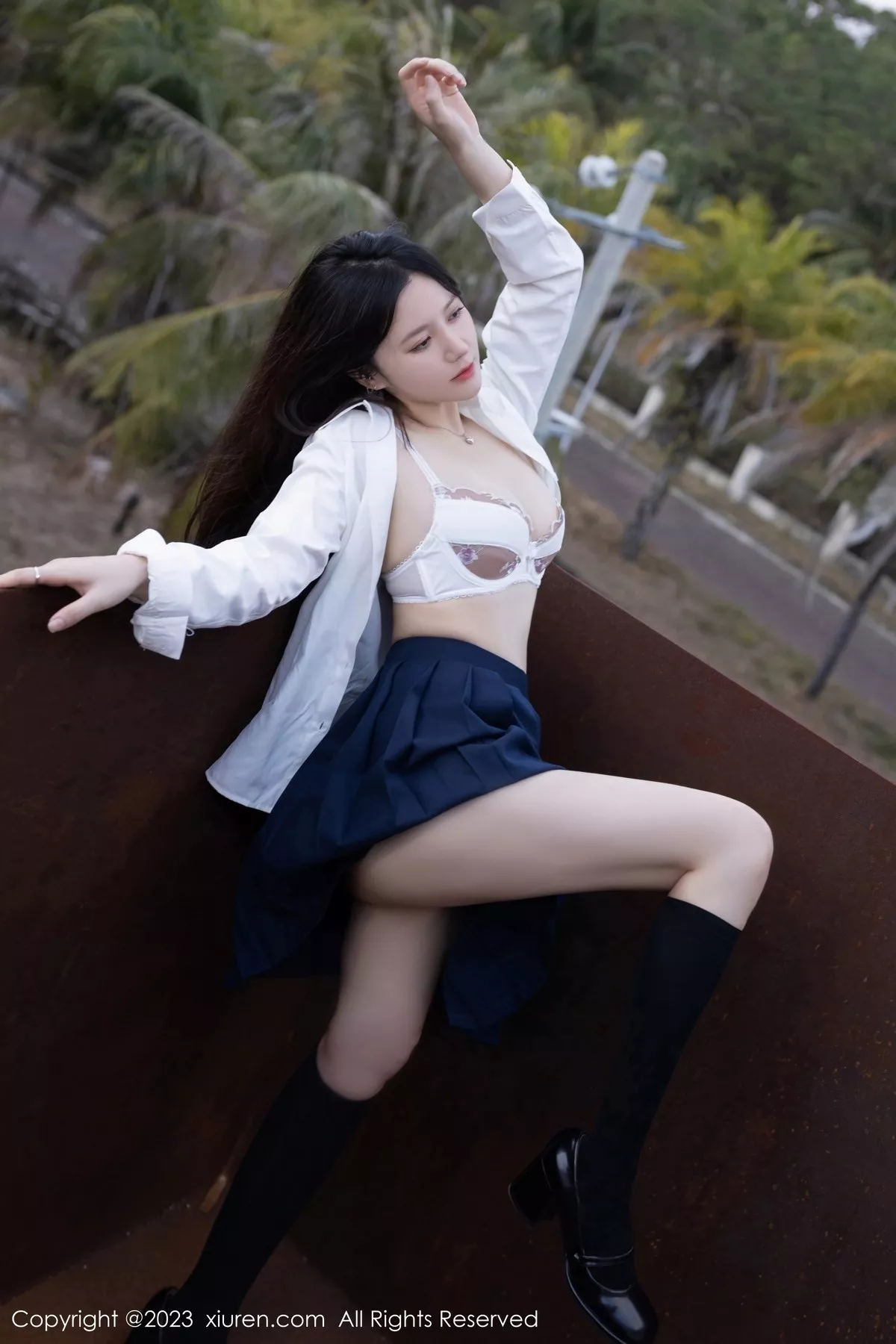 [XiuRen秀人网]第6400期鱼子酱写真 [82P]-064
