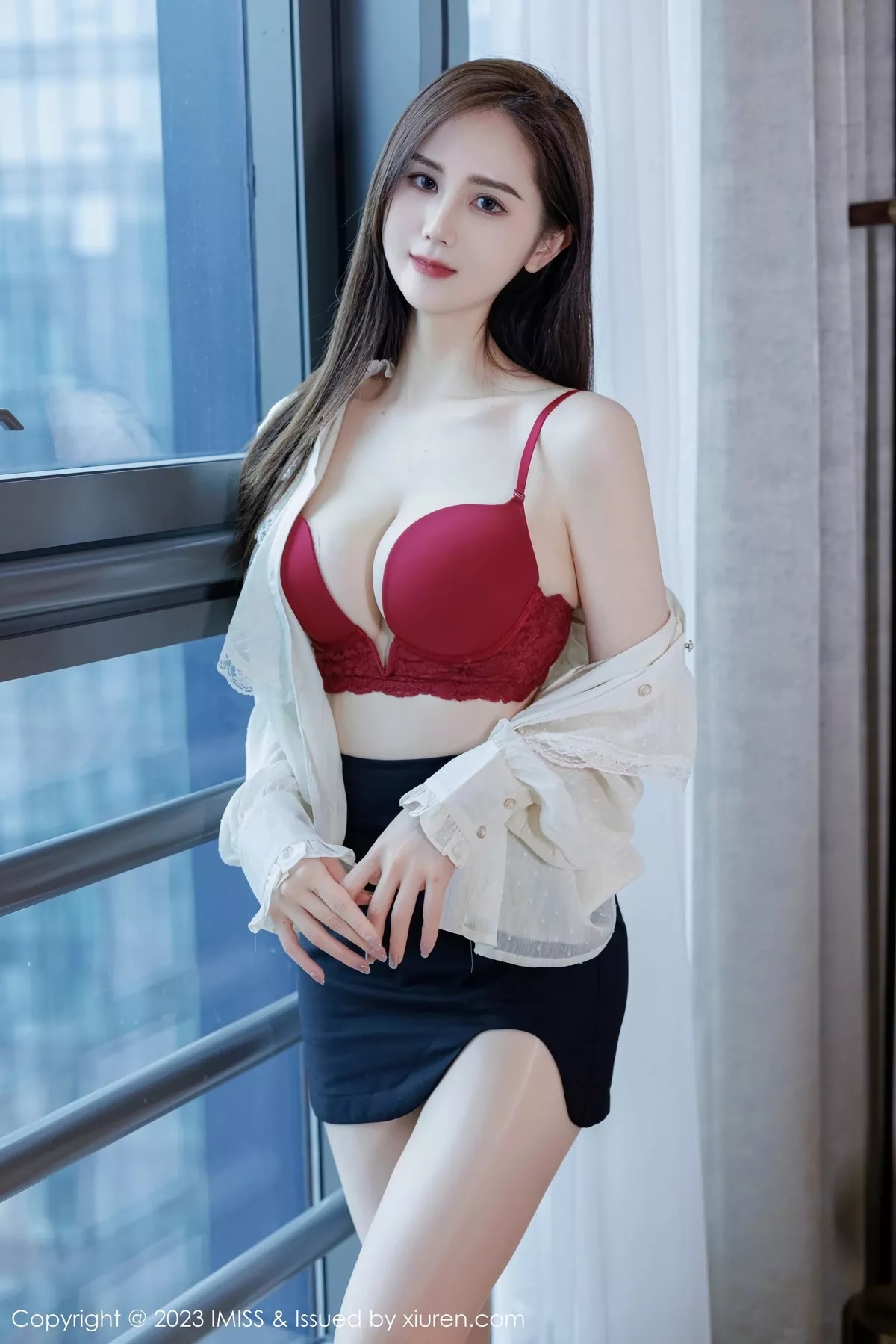 [Imiss爱蜜社]第722期SISY思写真 [50P]-023