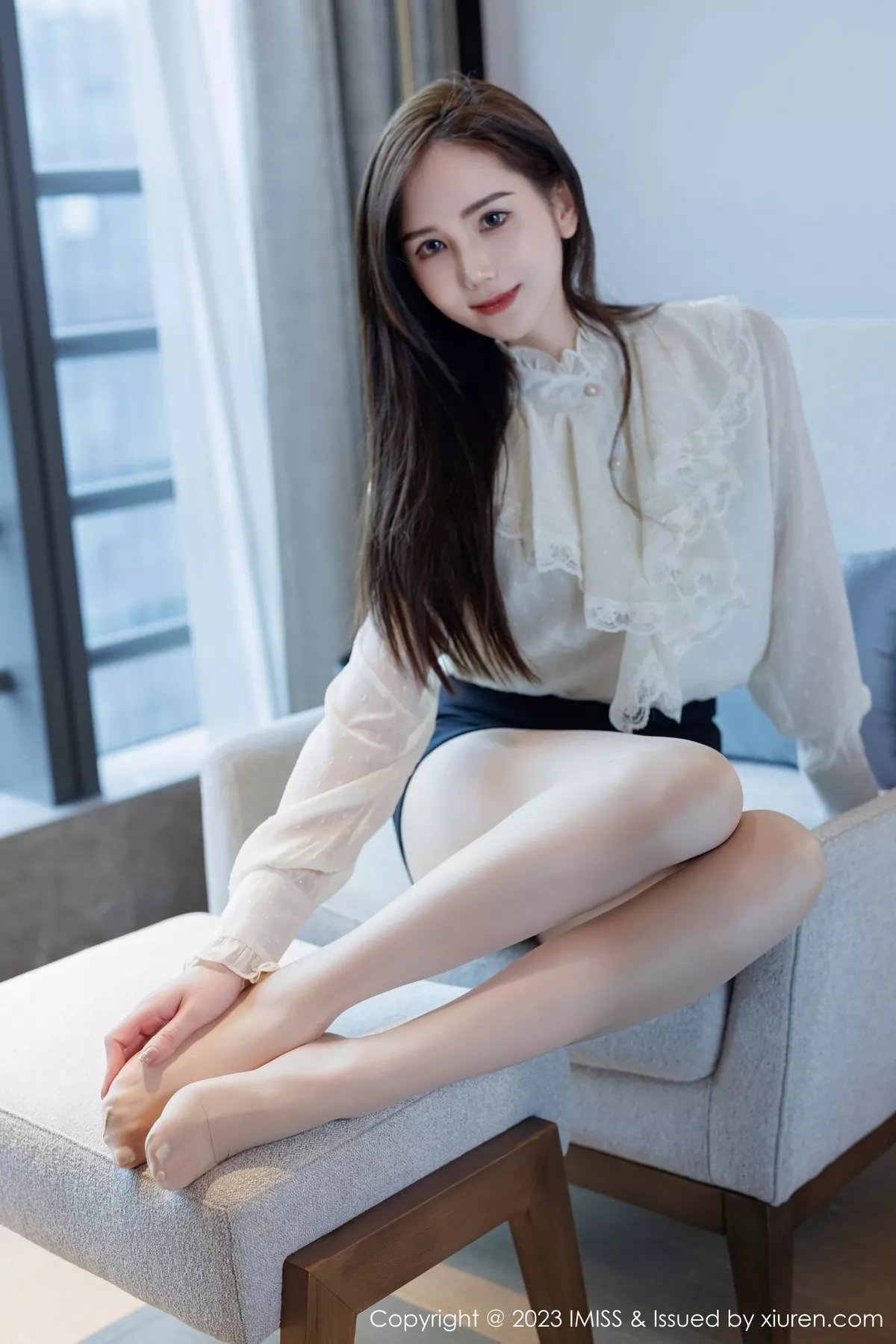 [Imiss爱蜜社]第722期SISY思写真 [50P]-016