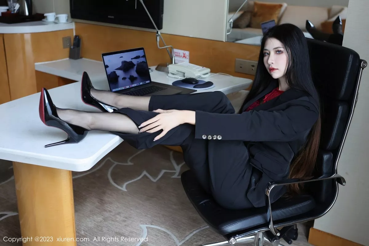 [XiuRen秀人网]第6402期依娜写真 [112P]-017