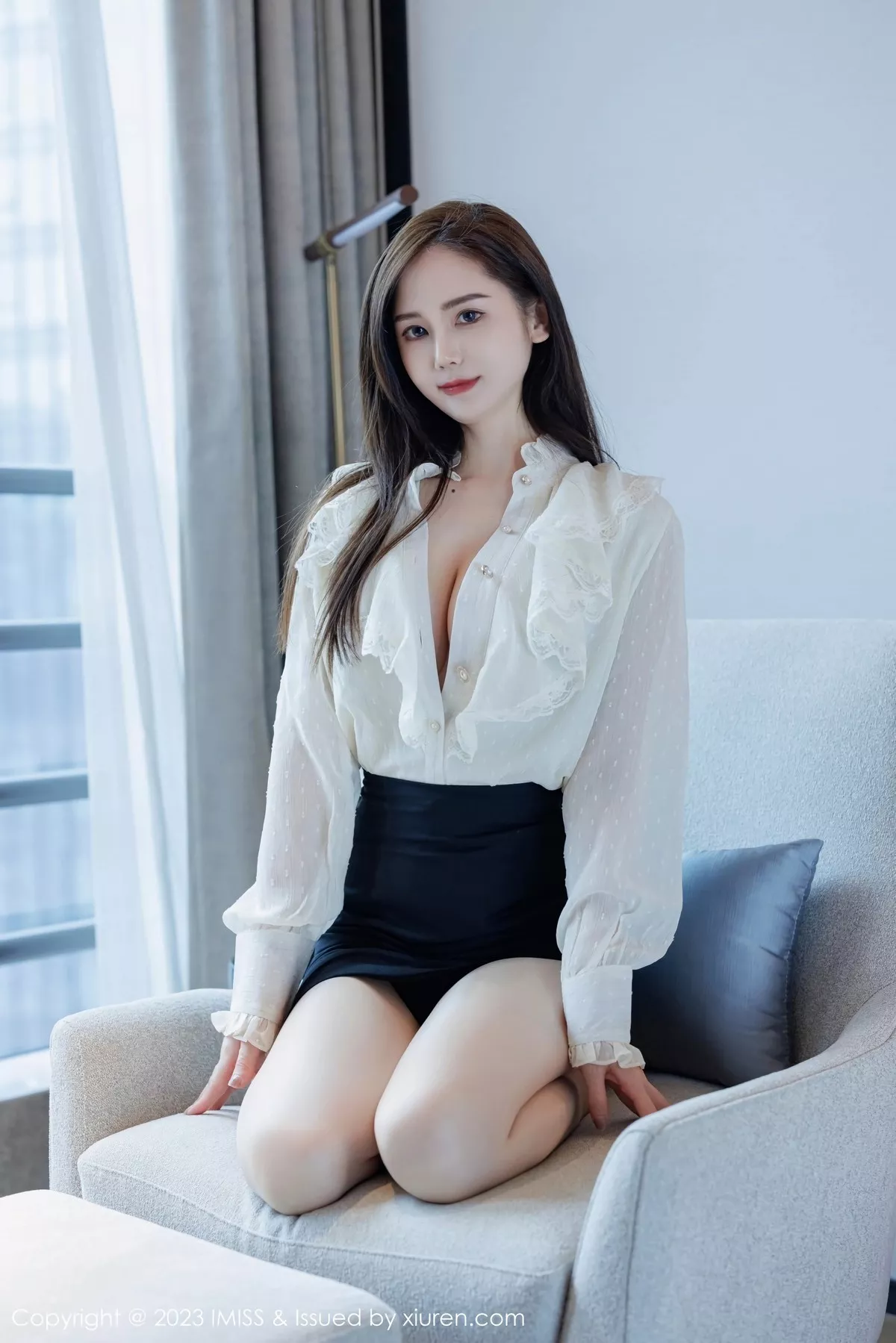 [Imiss爱蜜社]第722期SISY思写真 [50P]-020