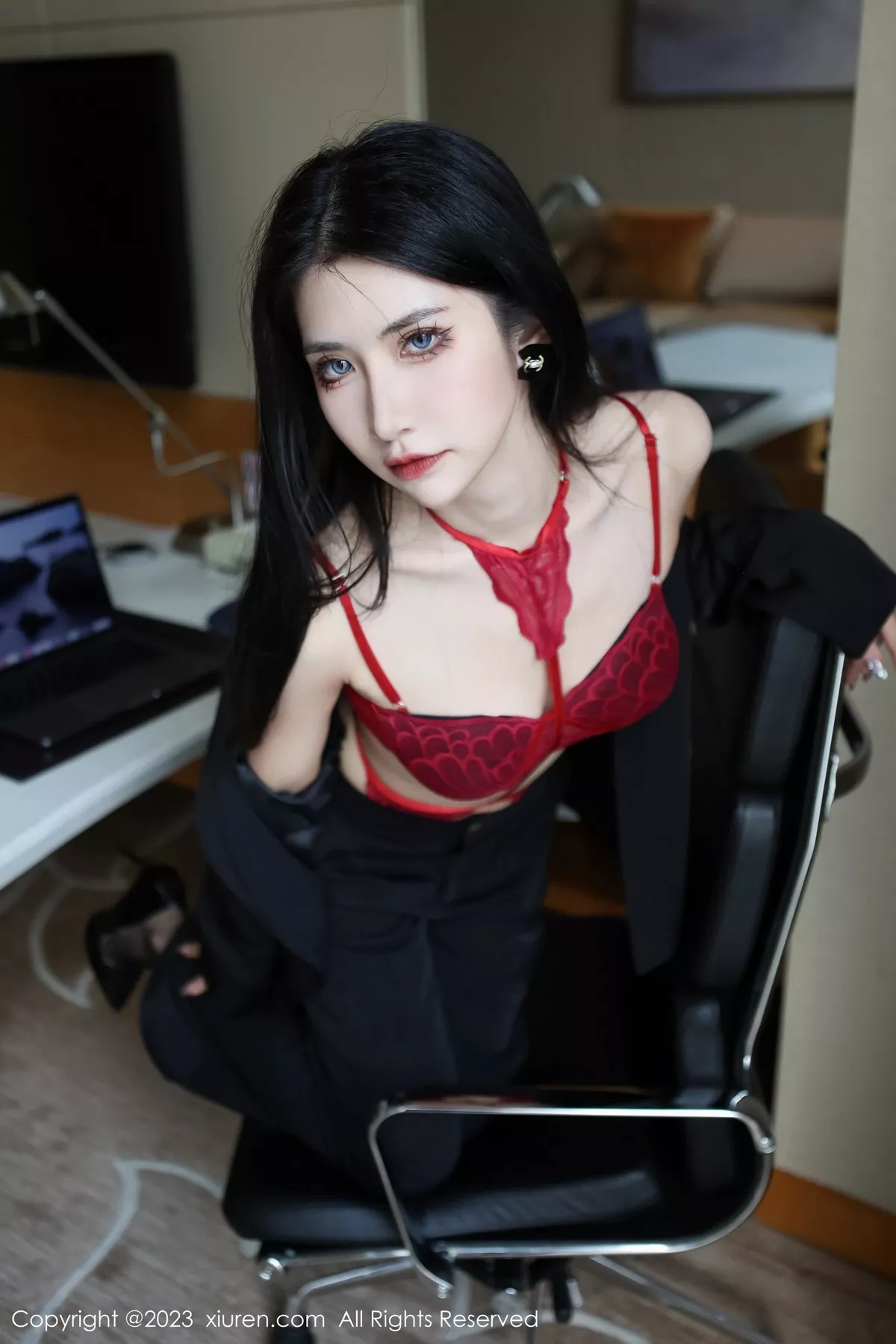 [XiuRen秀人网]第6402期依娜写真 [112P]-029