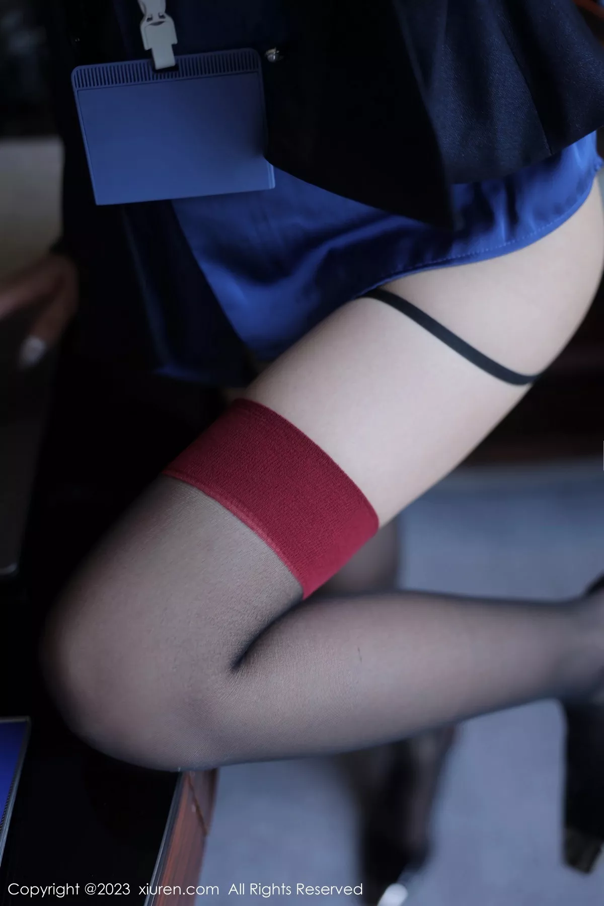 [XiuRen秀人网]第6407期谢小蒽写真 [91P]-032