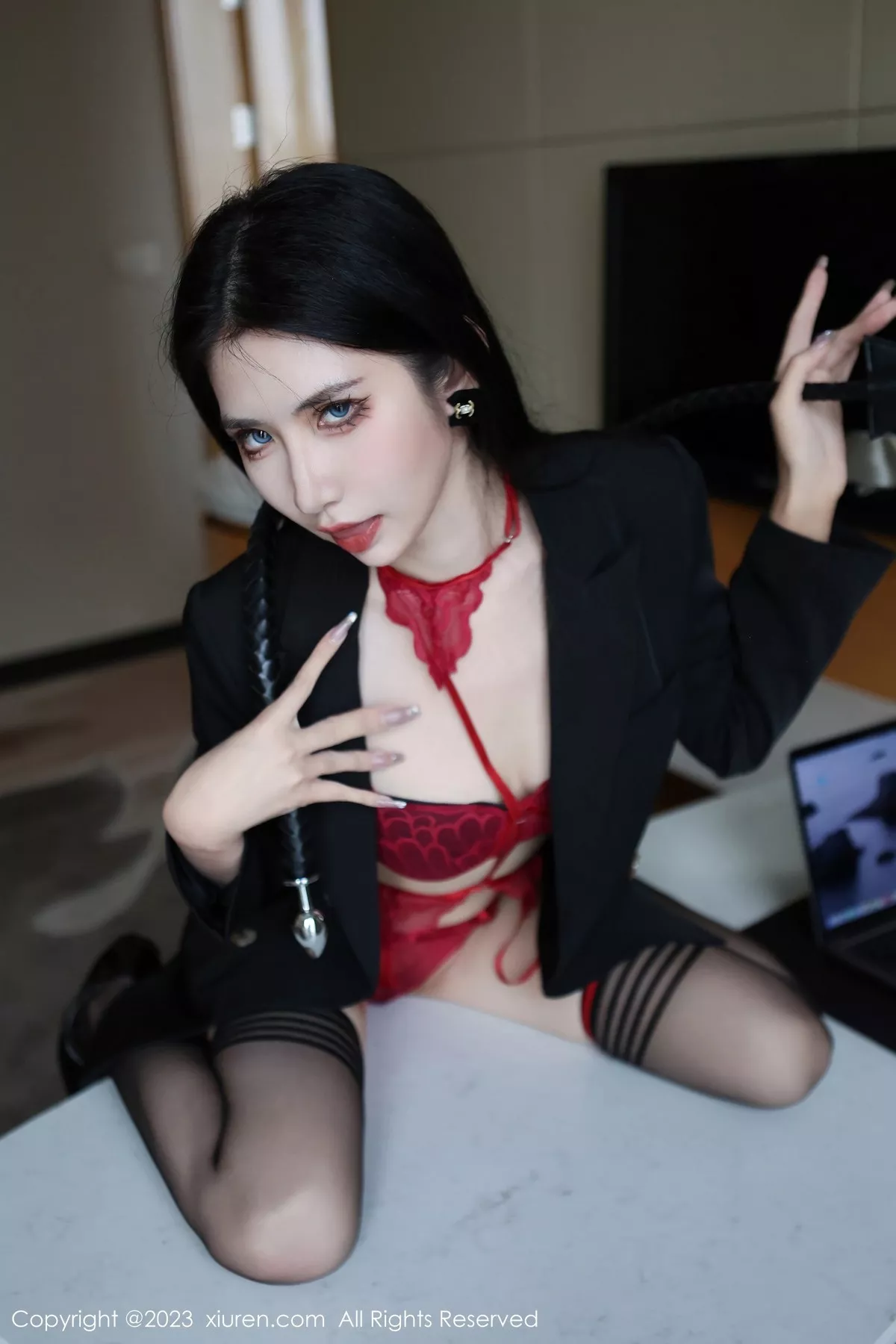 [XiuRen秀人网]第6402期依娜写真 [112P]-056