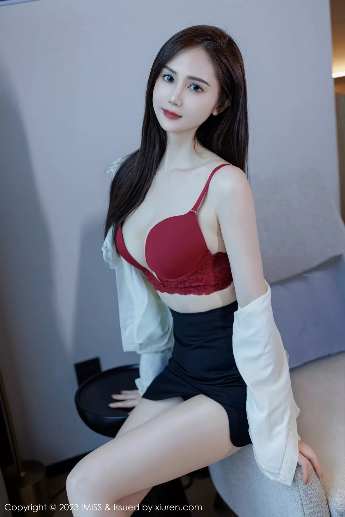 [Imiss爱蜜社]第722期SISY思写真 [50P]-025
