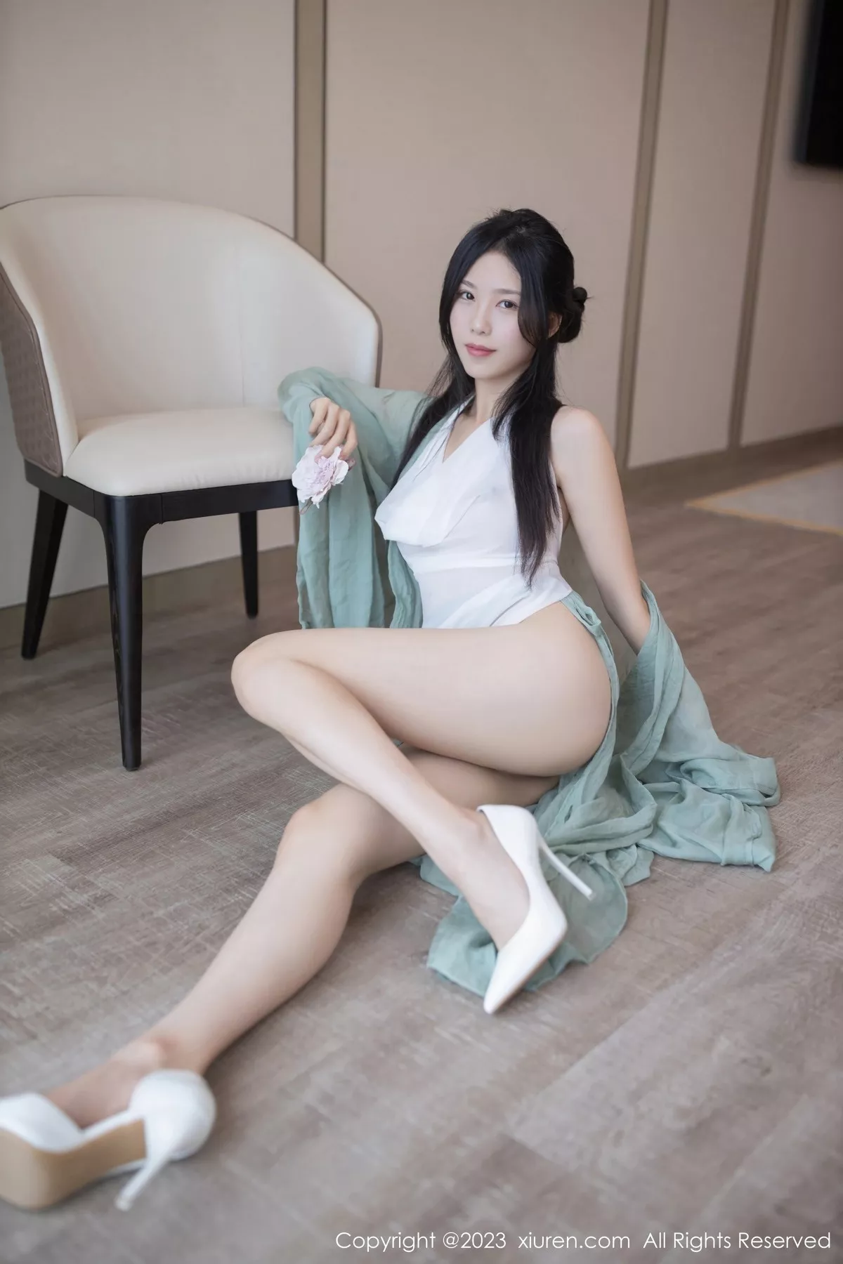 [XiuRen秀人网]第6420期利世写真 [74P]-030