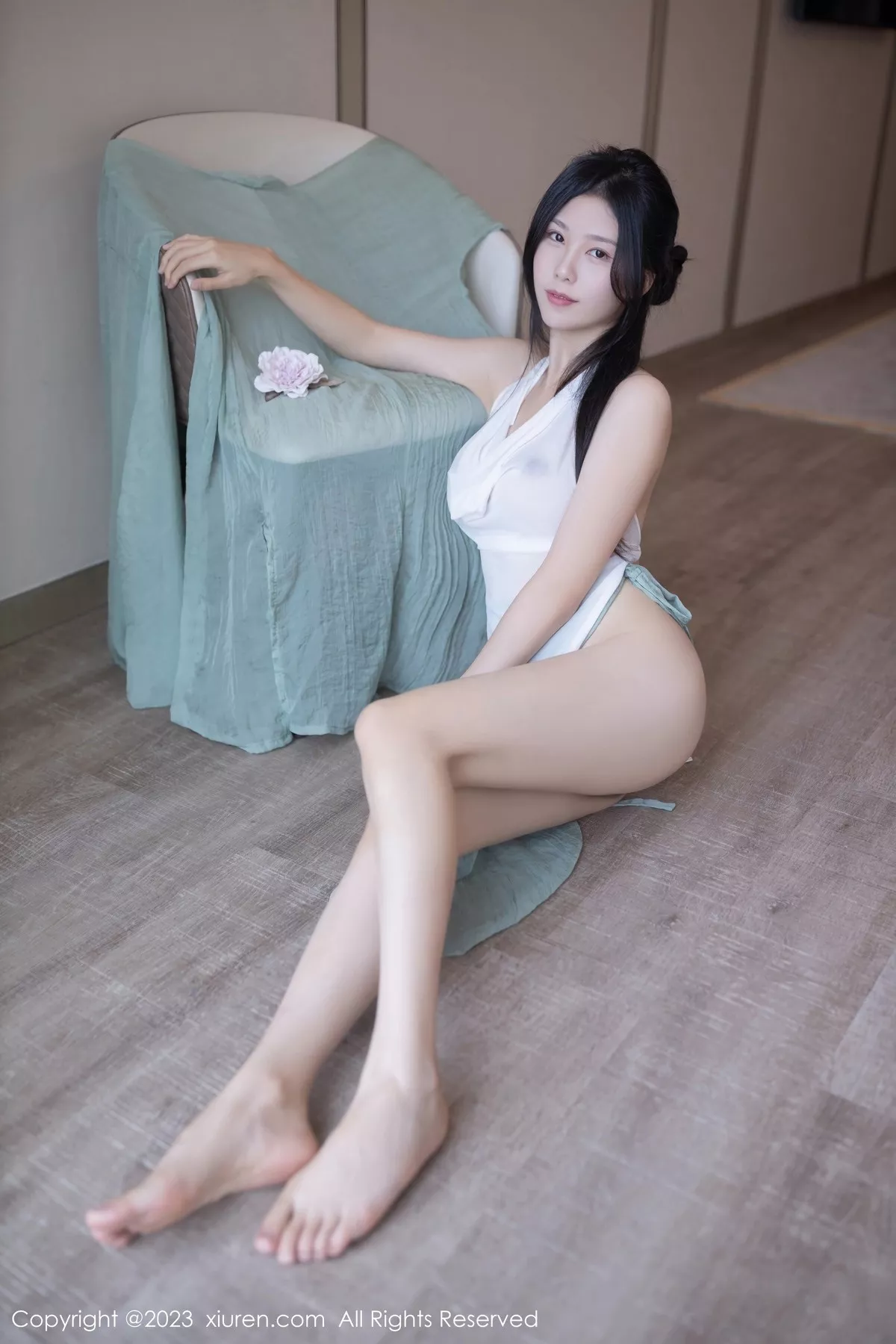 [XiuRen秀人网]第6420期利世写真 [74P]-042
