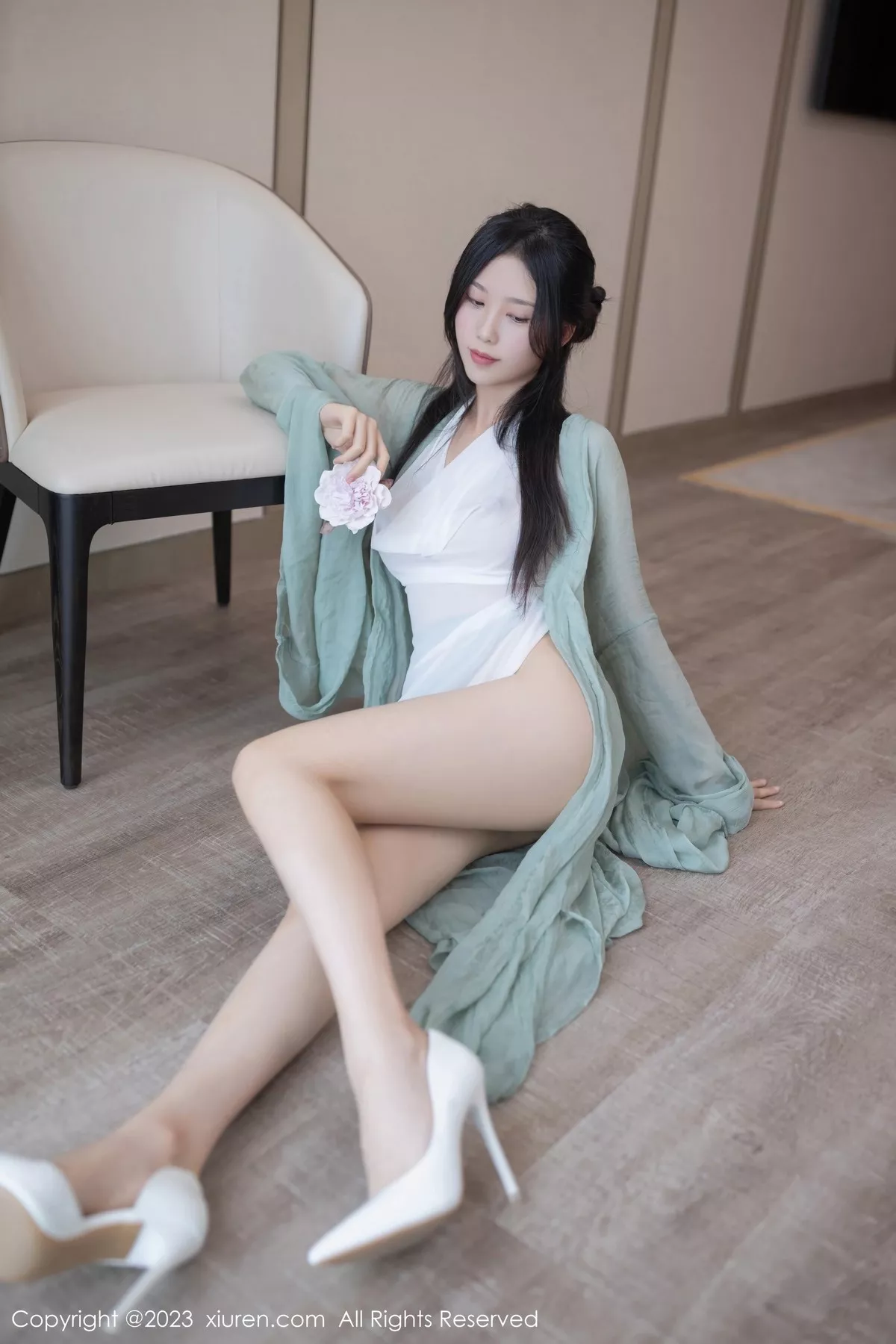 [XiuRen秀人网]第6420期利世写真 [74P]-029