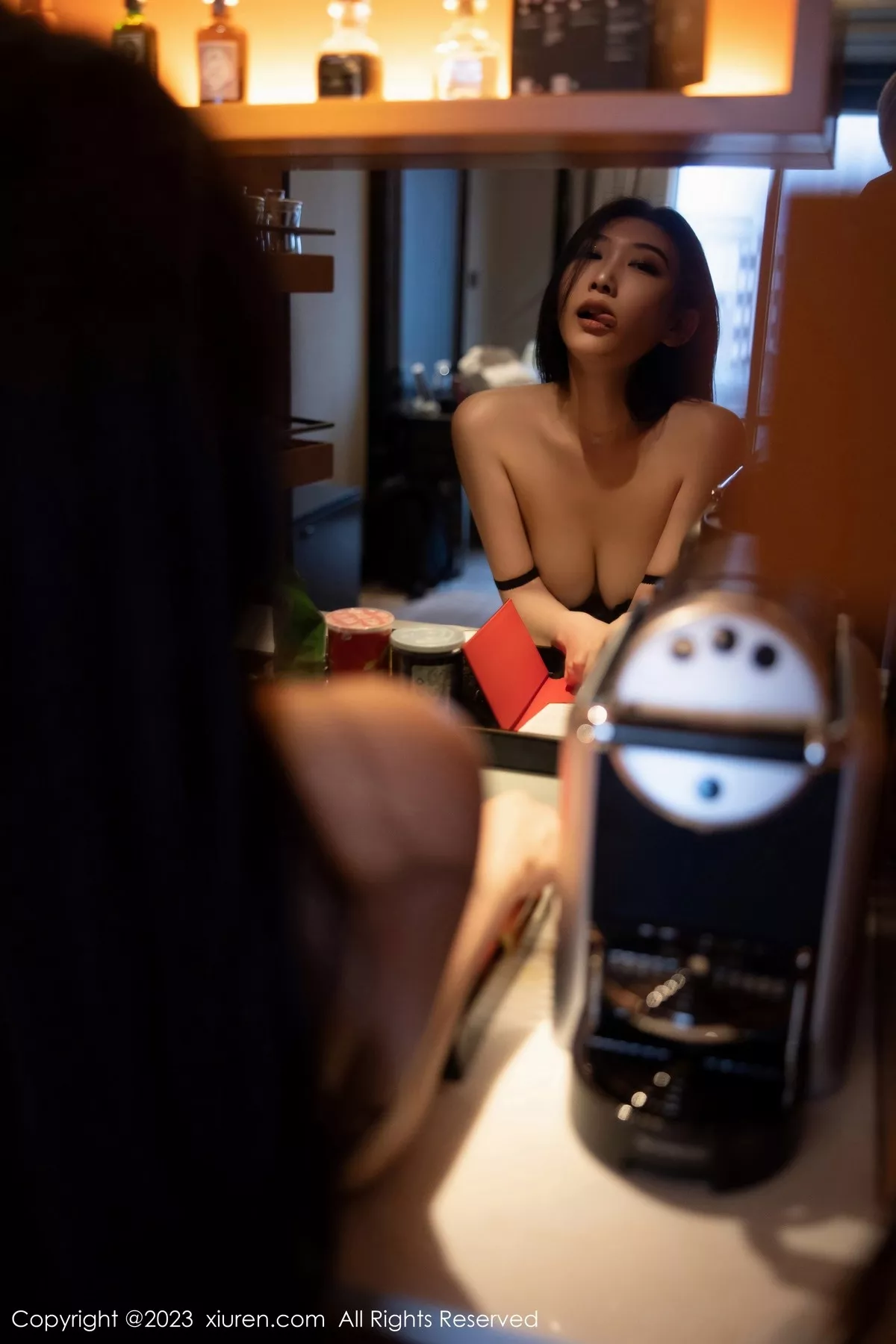 [XiuRen秀人网]第6418期李佳芮写真 [75P]-056