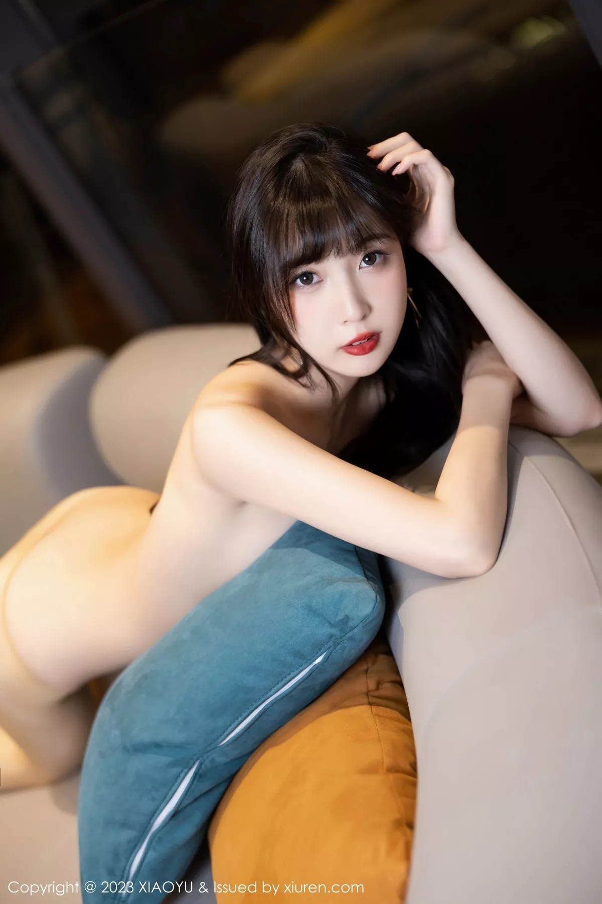 [XiaoYu画语界]第986期林星阑写真 [83P]-082