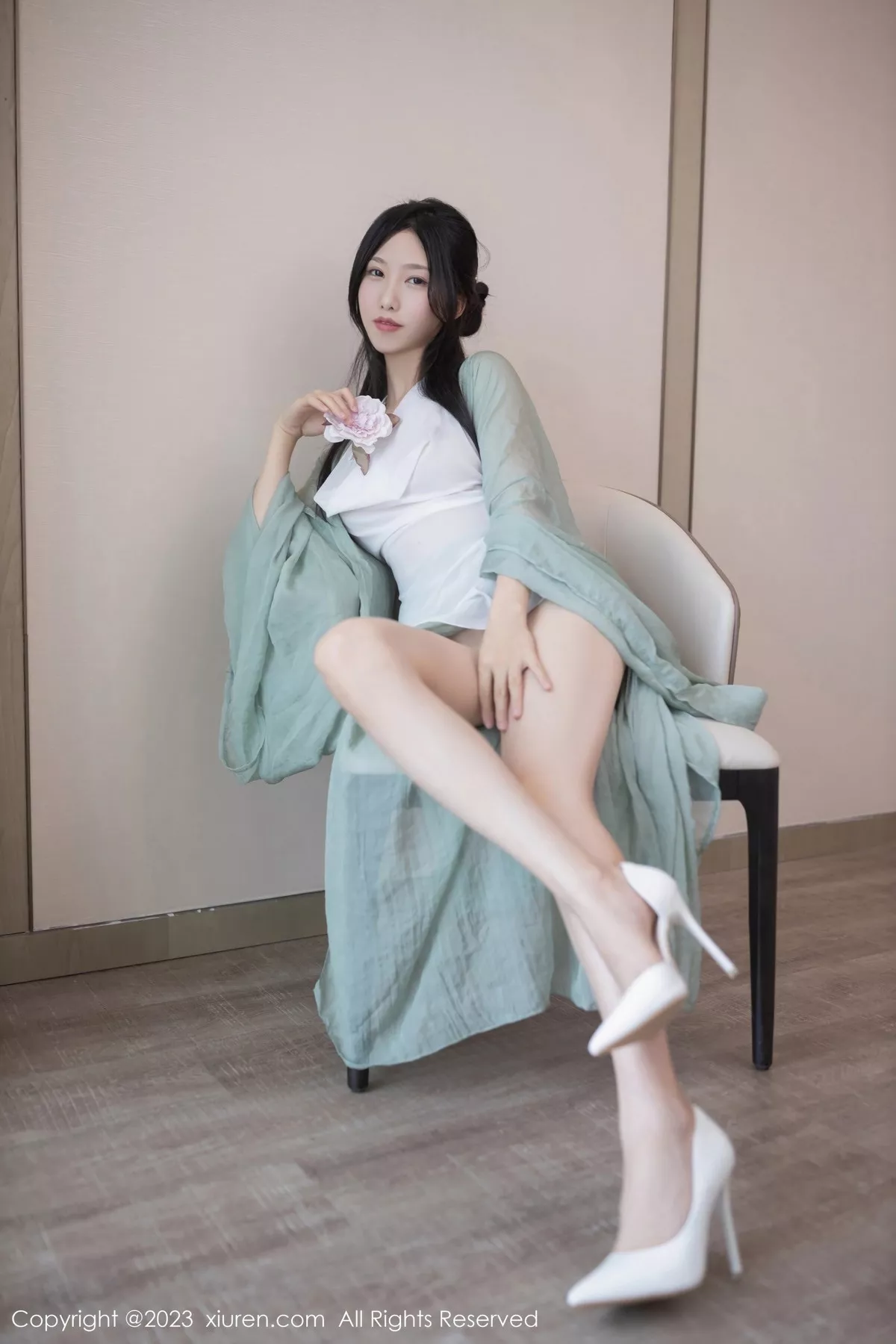 [XiuRen秀人网]第6420期利世写真 [74P]-038