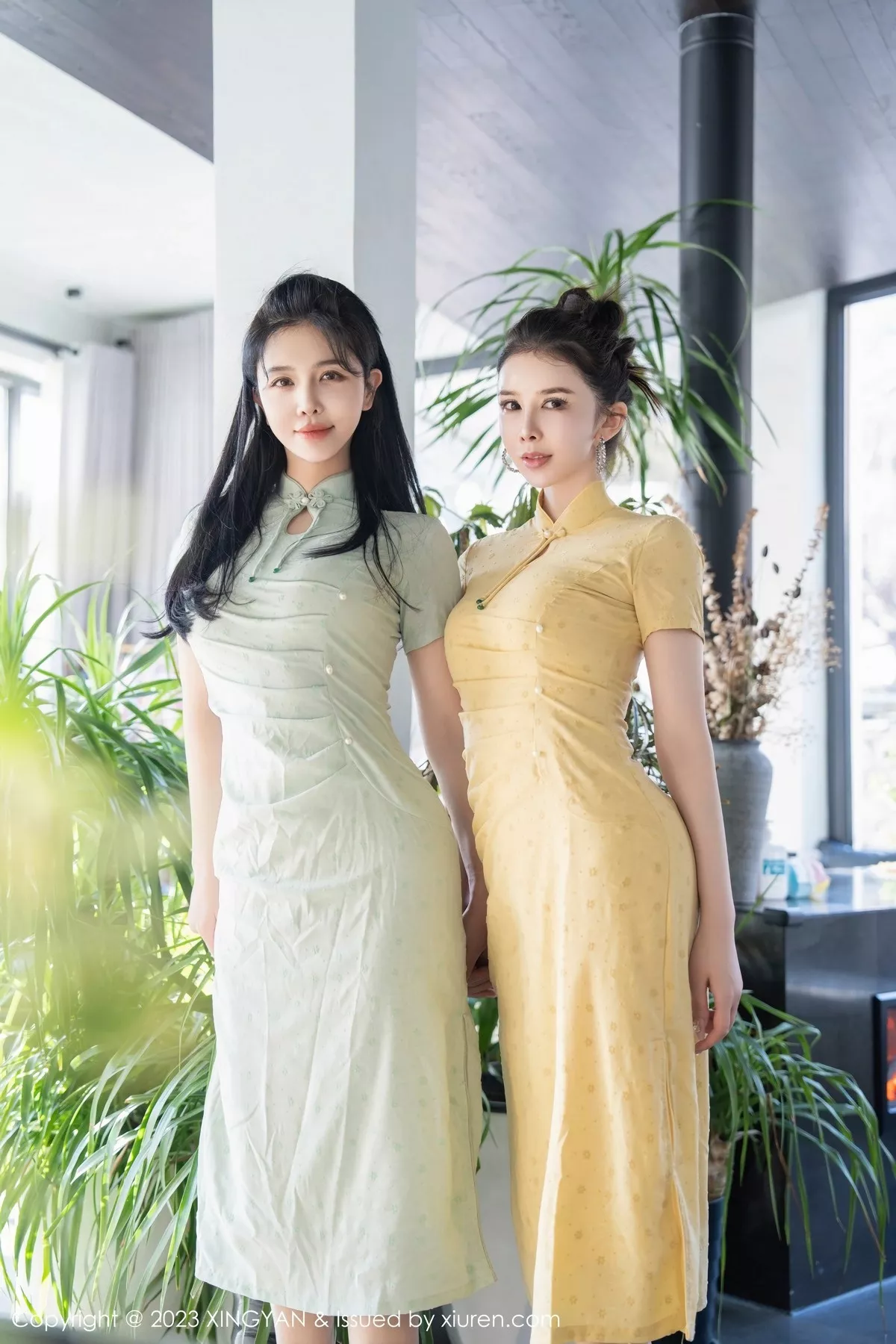 [XingYan星颜社]第183期刘钰儿写真 [69P]-014