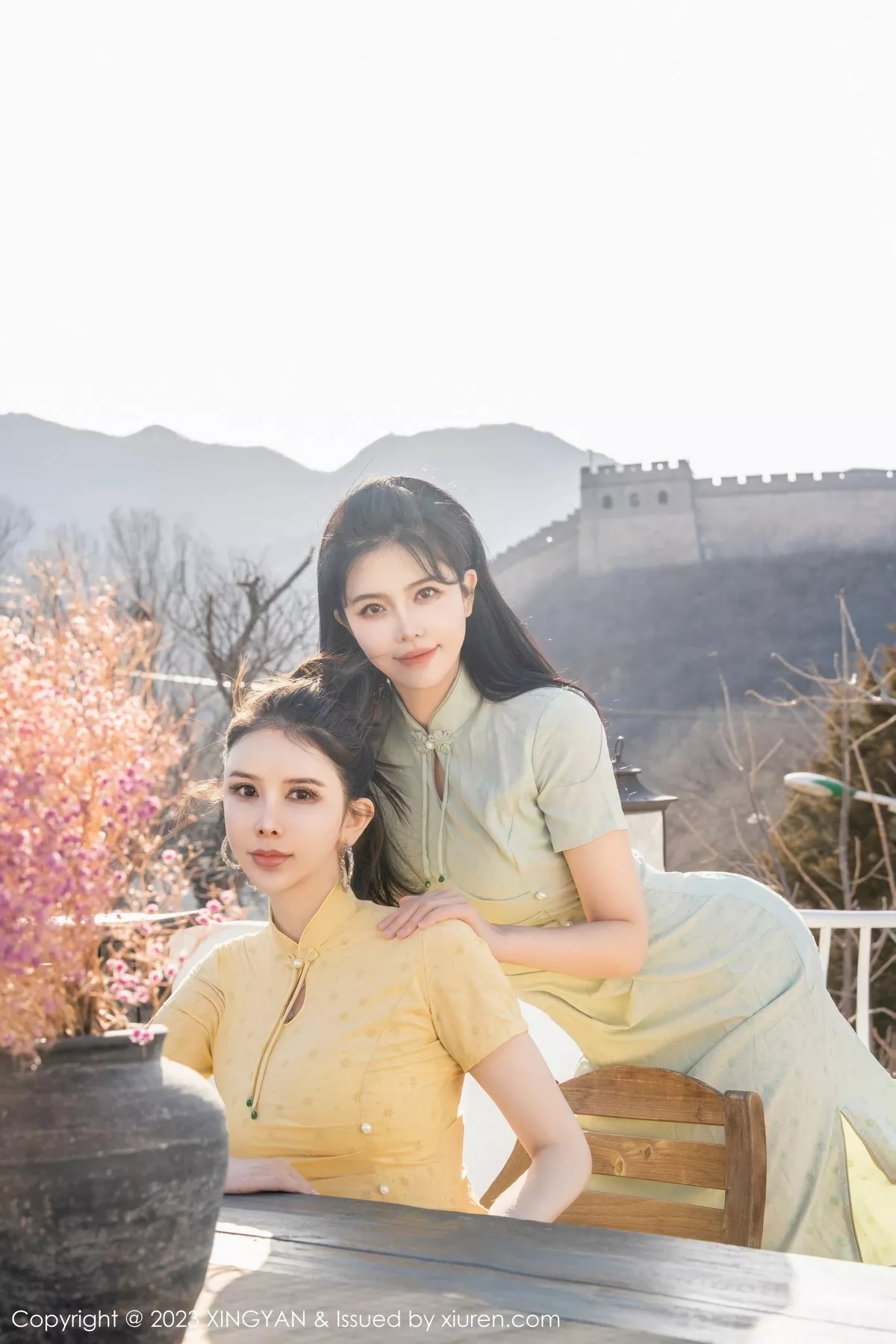 [XingYan星颜社]第183期刘钰儿写真 [69P]-010