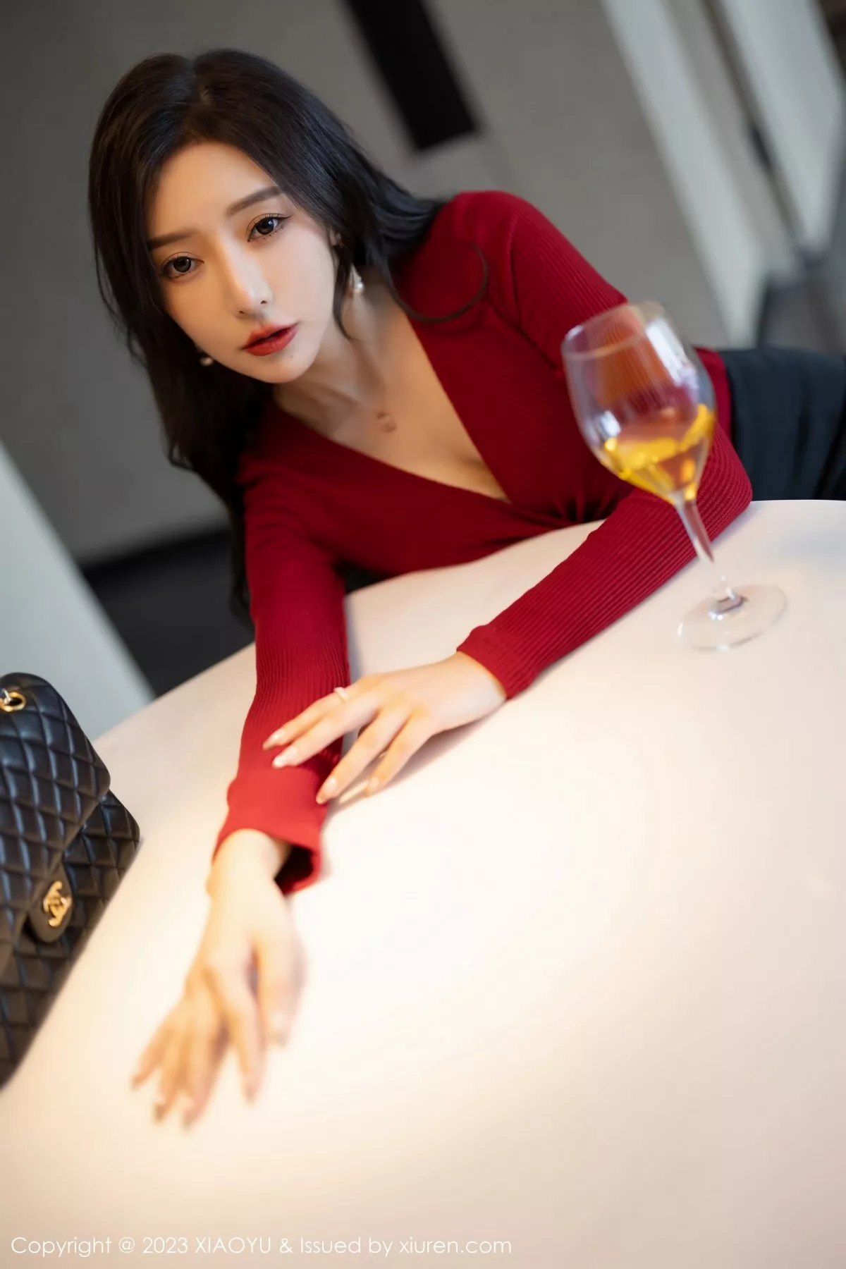 [XiaoYu画语界]第987期王馨瑶写真 [95P]-030