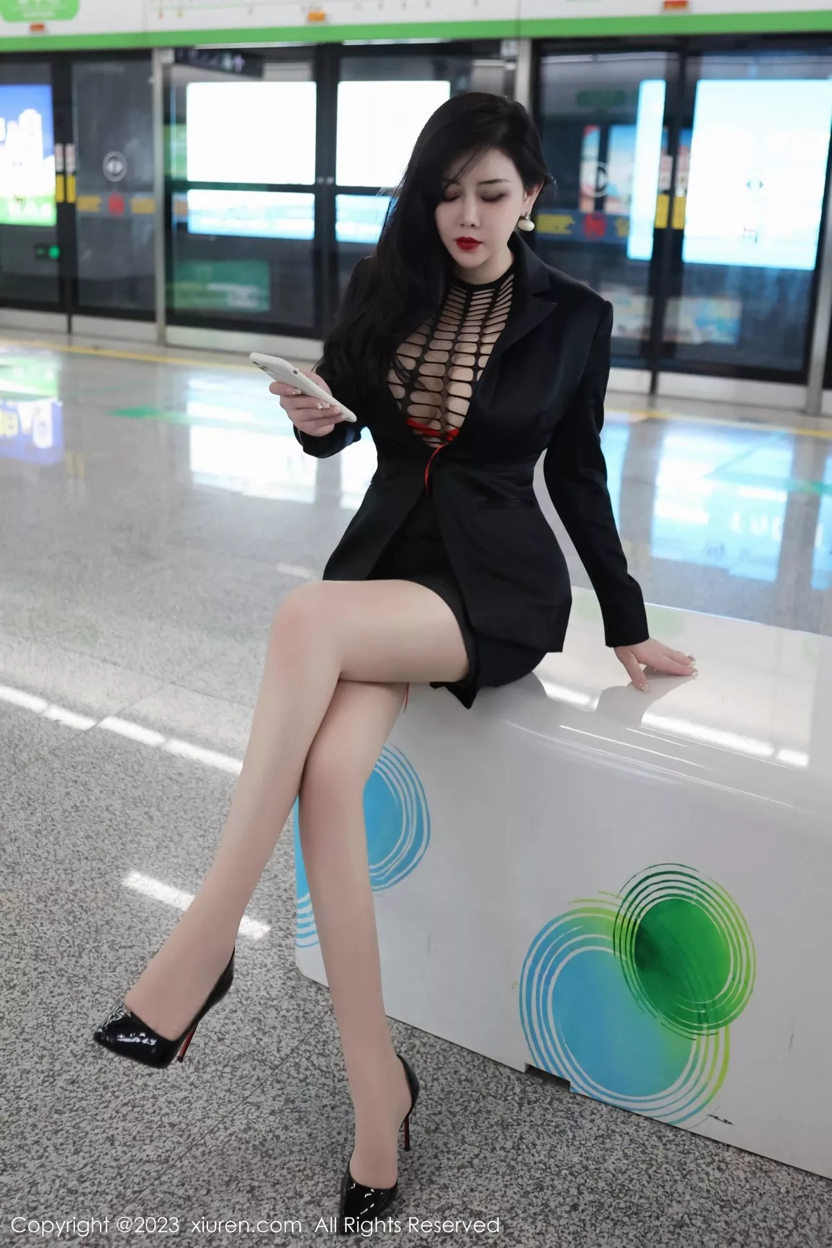 [XiuRen秀人网]第6421期王婉悠写真 [93P]-015