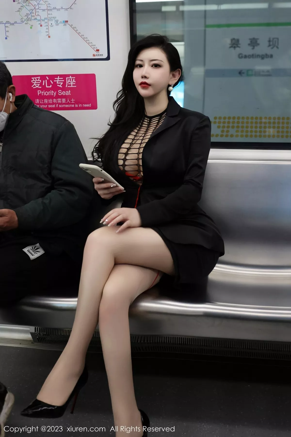 [XiuRen秀人网]第6421期王婉悠写真 [93P]-017