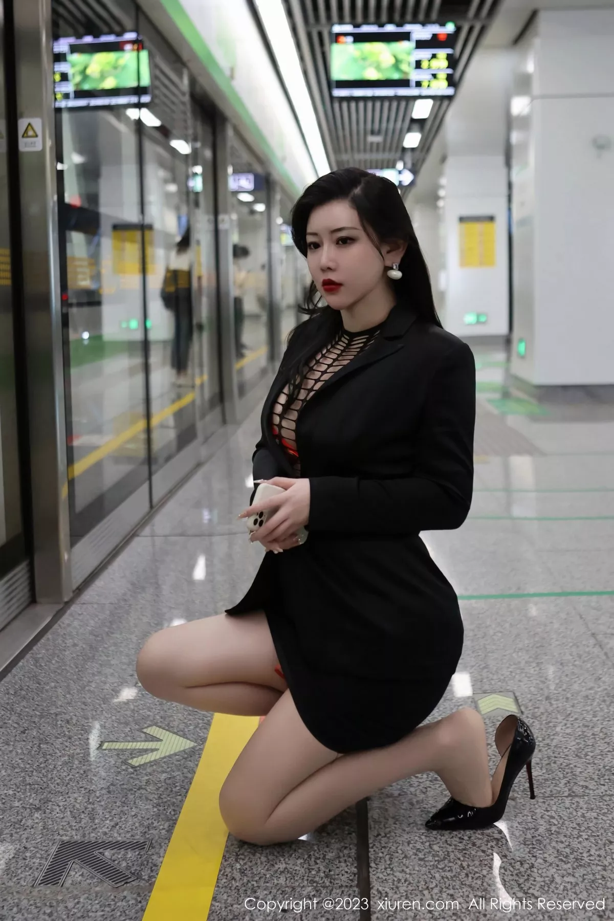 [XiuRen秀人网]第6421期王婉悠写真 [93P]-006