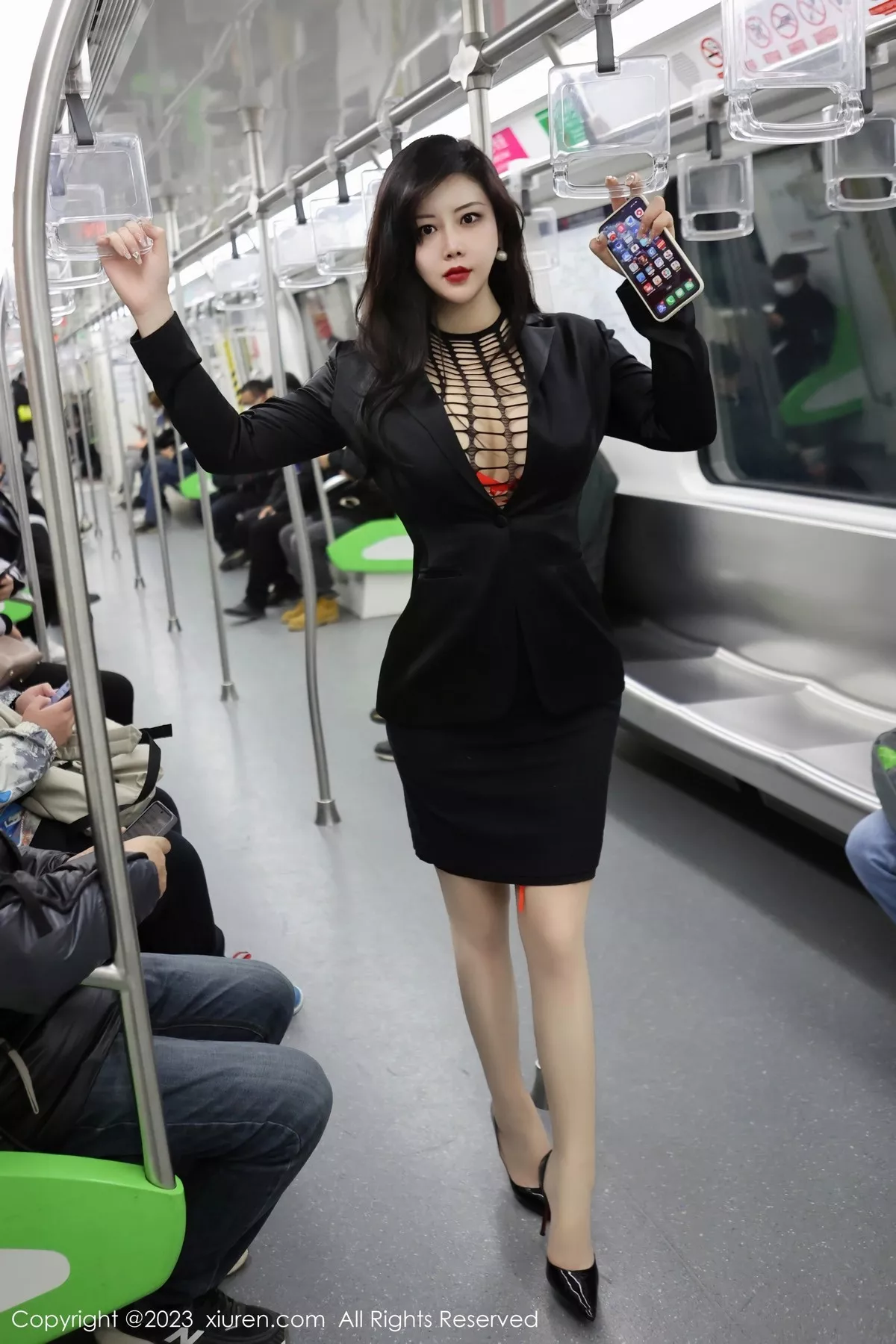 [XiuRen秀人网]第6421期王婉悠写真 [93P]-022