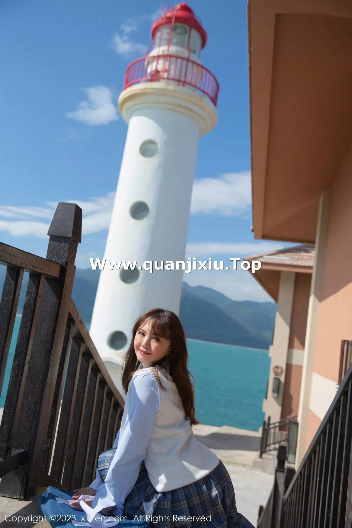 [XiuRen秀人网]第6423期张思允写真 [81P]-010