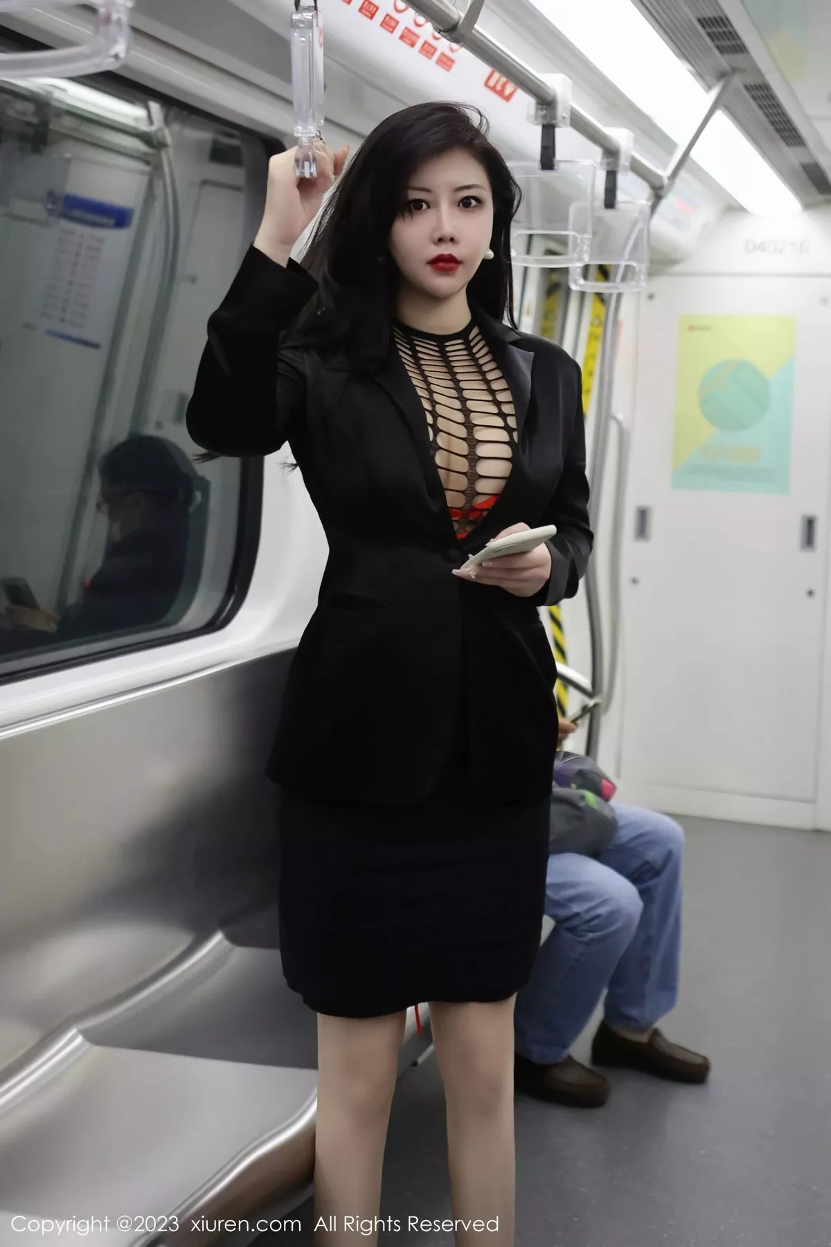 [XiuRen秀人网]第6421期王婉悠写真 [93P]-020