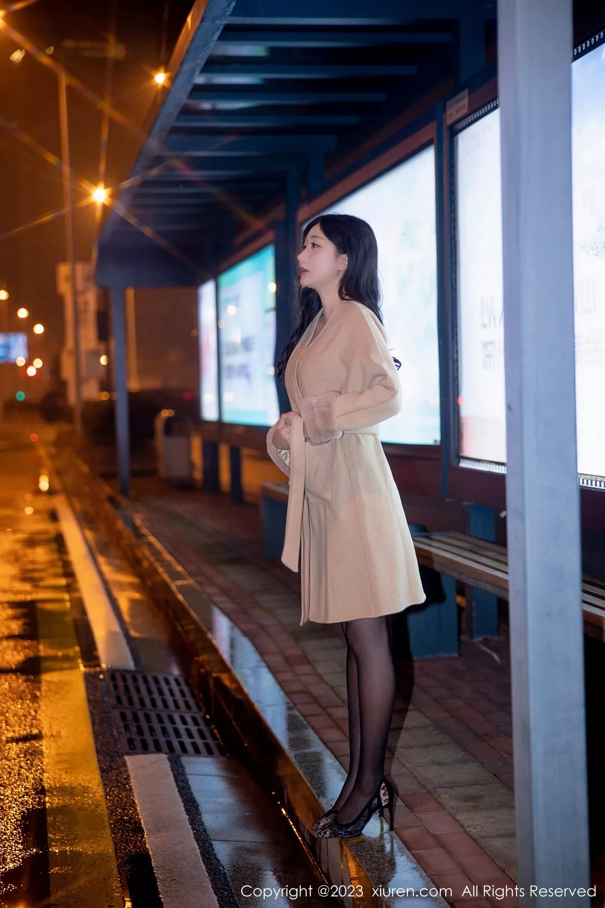[XiuRen秀人网]第6424期江真真写真 [66P]-059